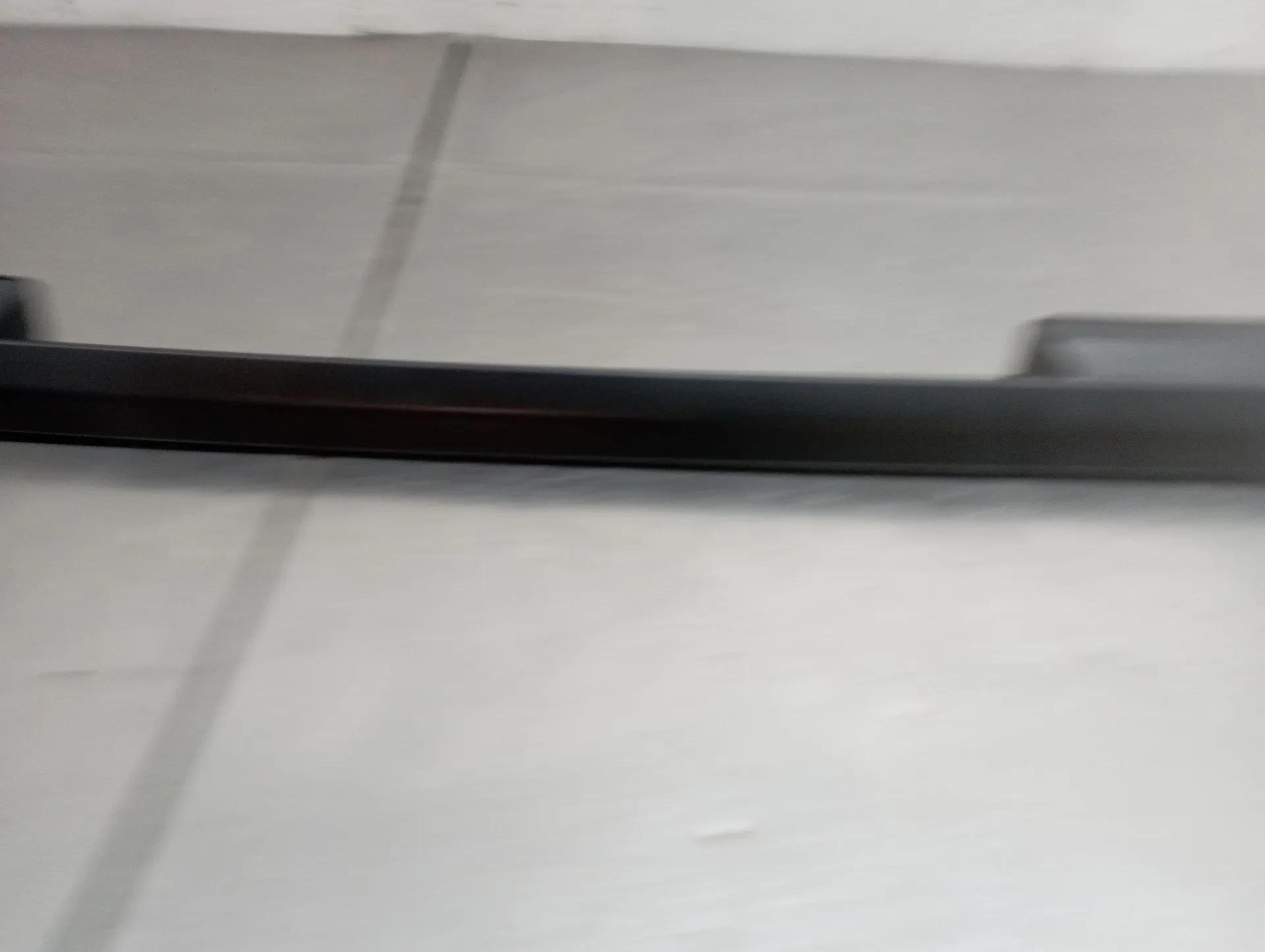 Barra del Tetto DACIA Duster III (P1310) Imagem-2