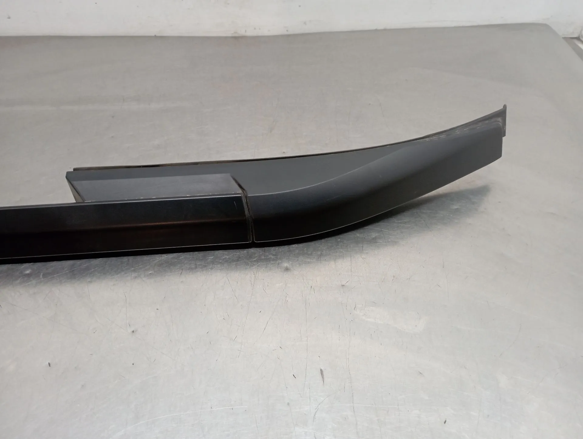 Barra del Tetto DACIA Duster III (P1310) Imagem-3