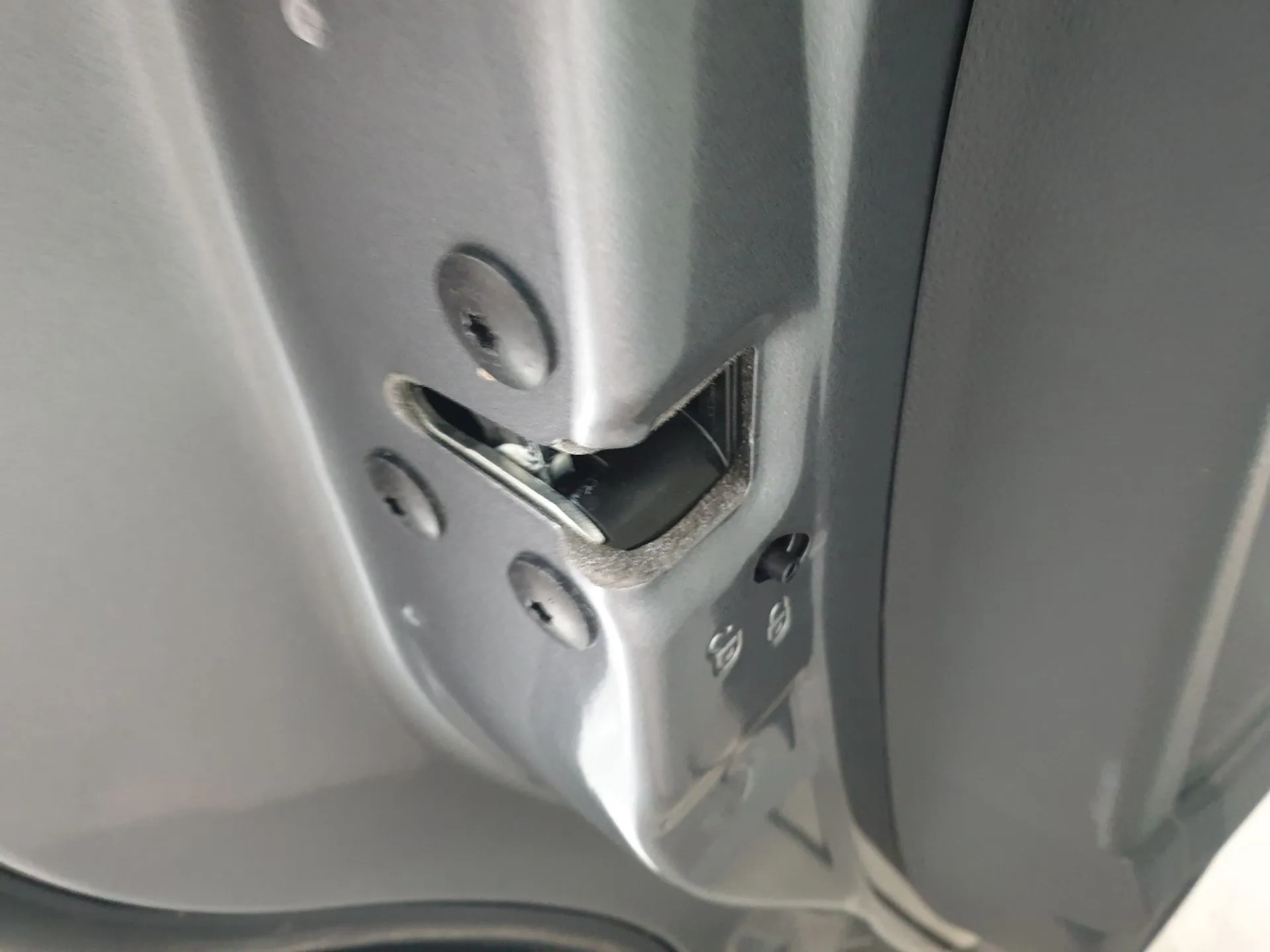 Serrure Arrière Gauche DACIA Duster III (P1310)