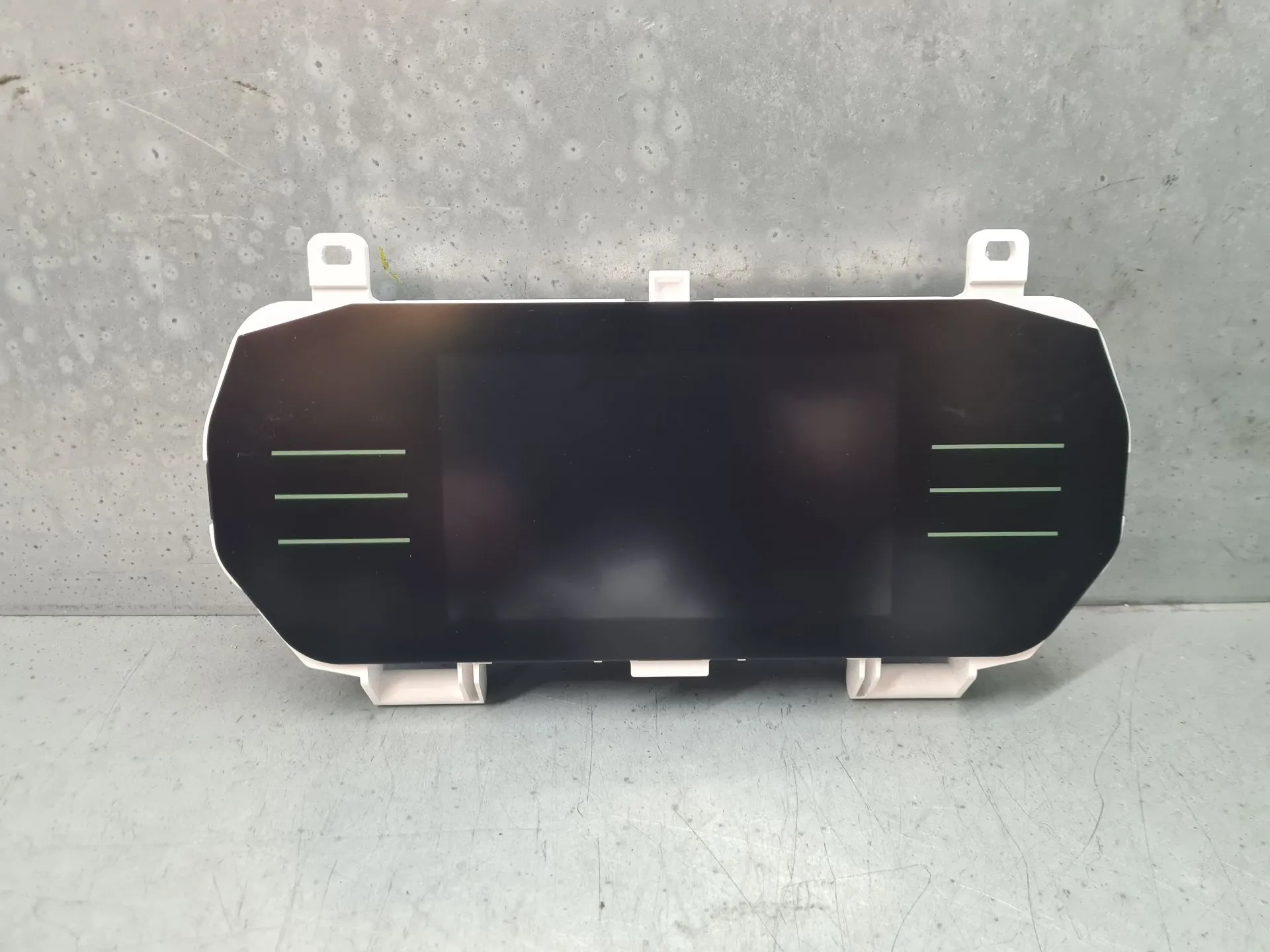 Quadrante / painel de instrumentos DACIA Duster III (P1310)