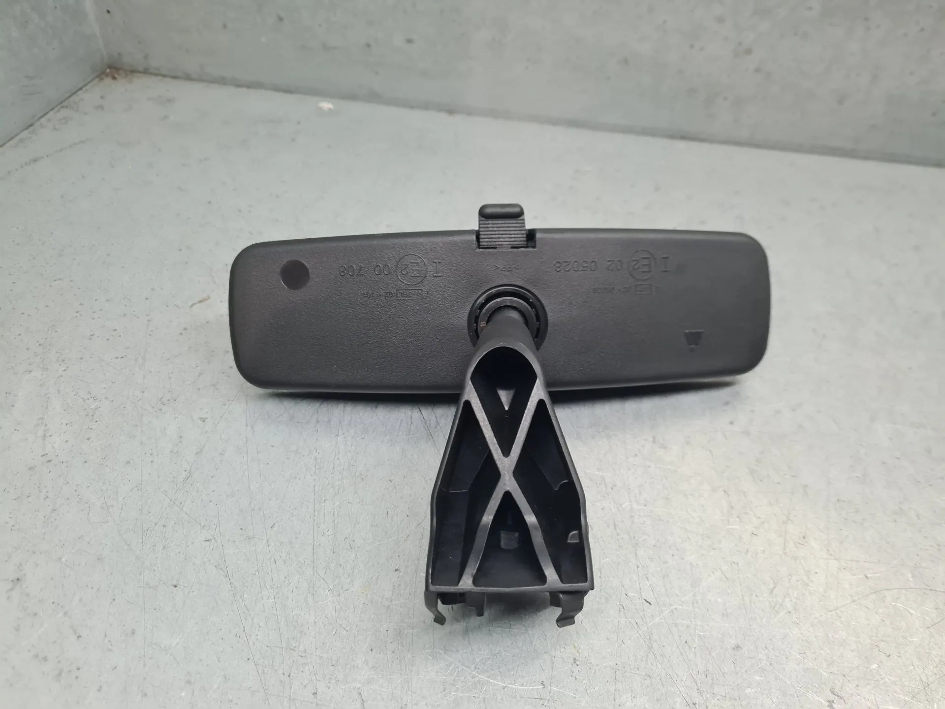 Espelho retrovisor interior DACIA Duster III (P1310) Imagem-1