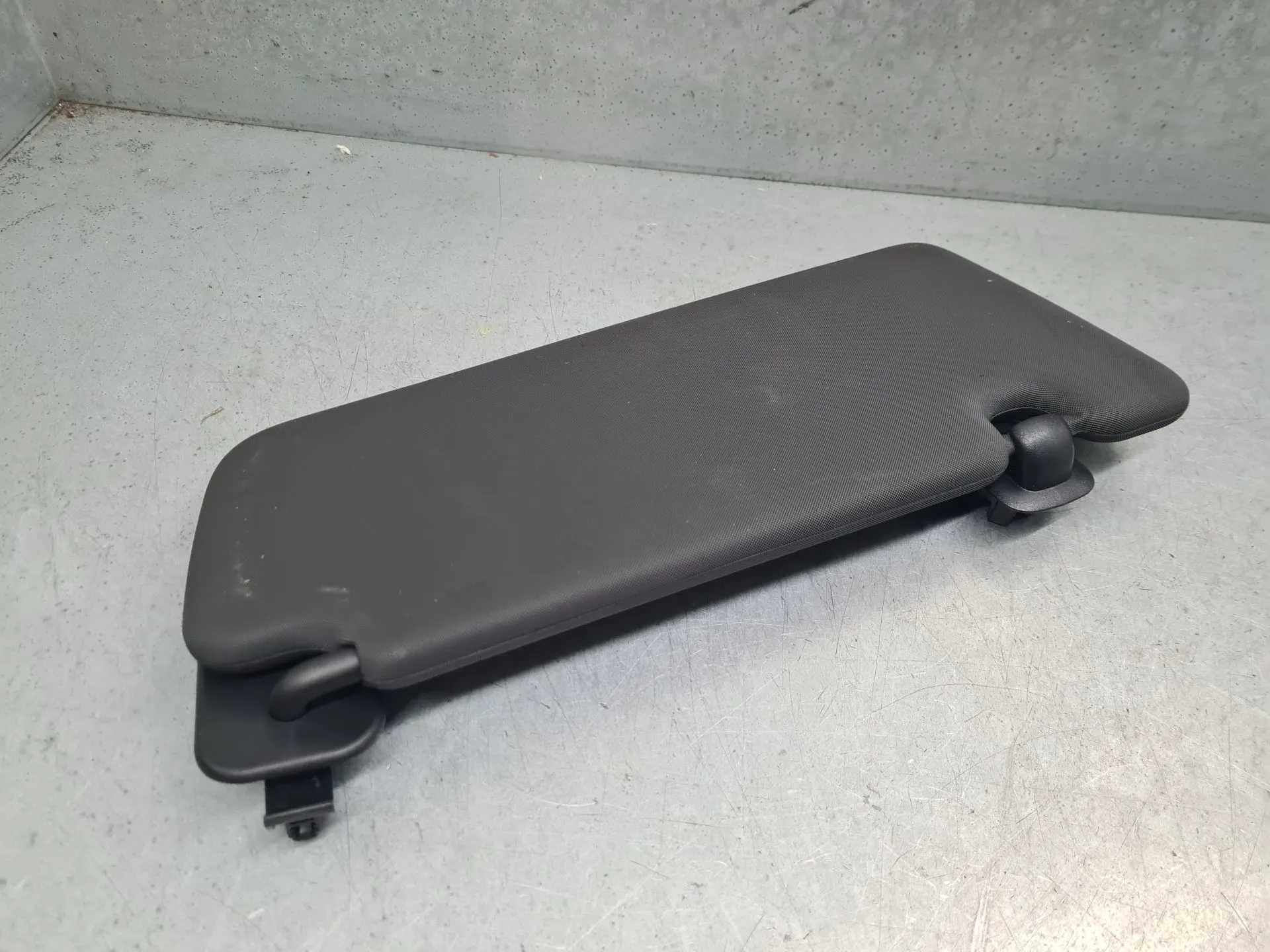 Pála de sol esquerda DACIA Duster III (P1310) Imagem-2