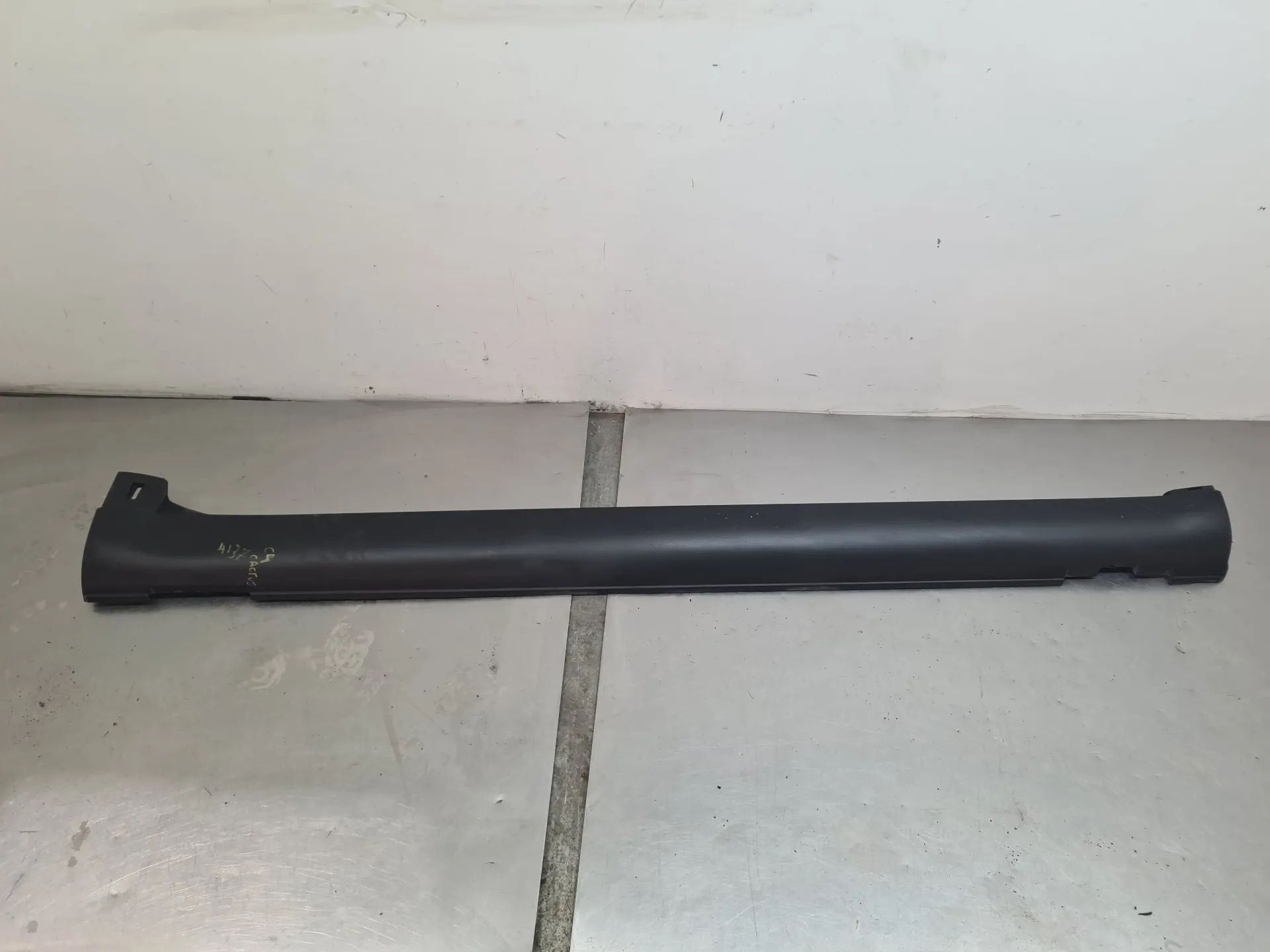 Embaladeira direita CITROËN C4 Cactus