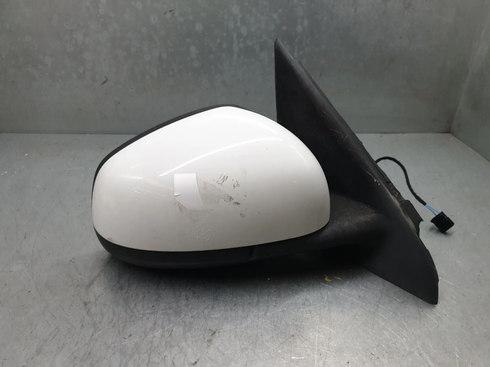 Retrovisor / espelho direito RENAULT Twingo III (BCM_)