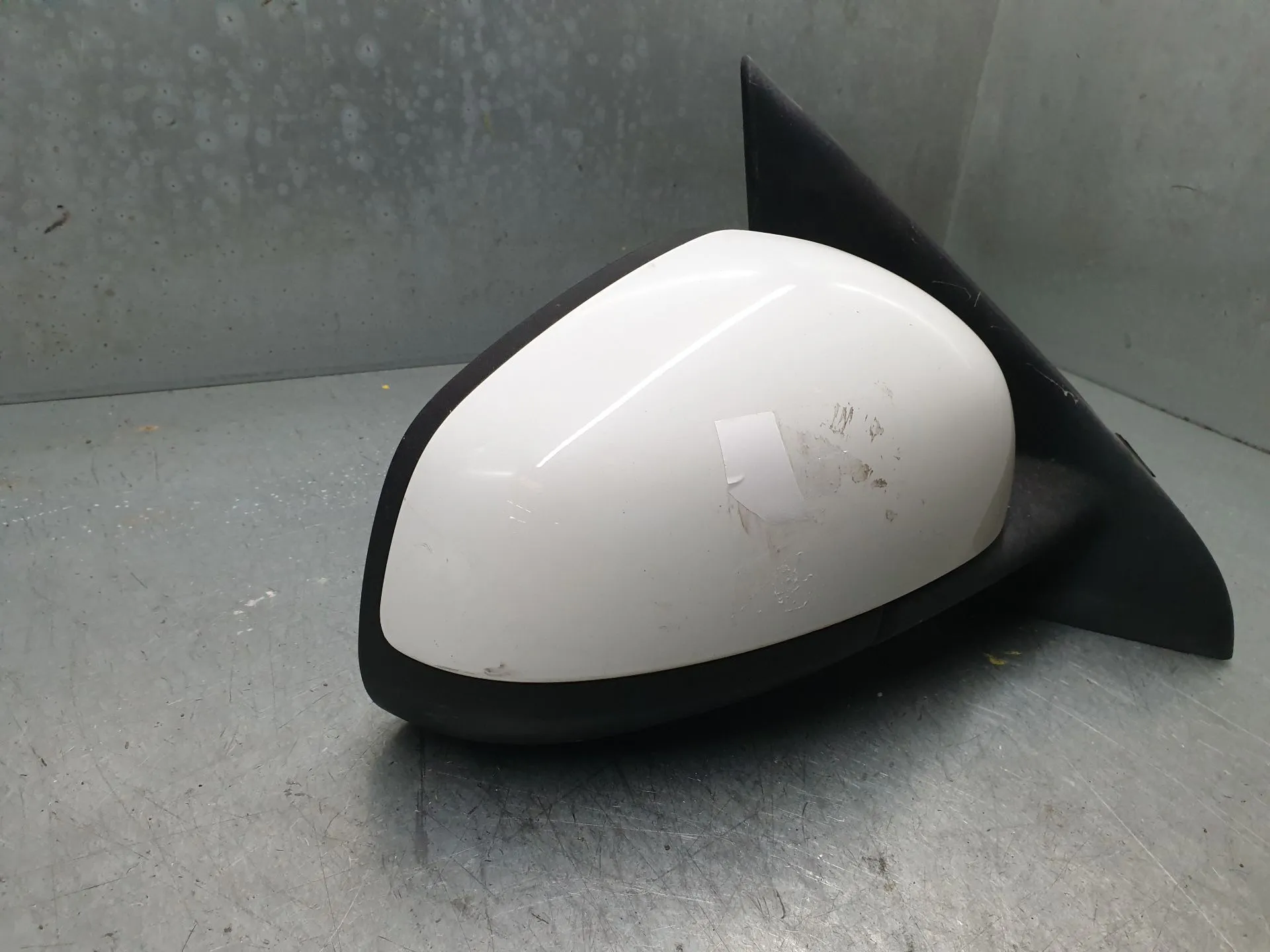 Retrovisor / espelho direito RENAULT Twingo III (BCM_) Imagem-1