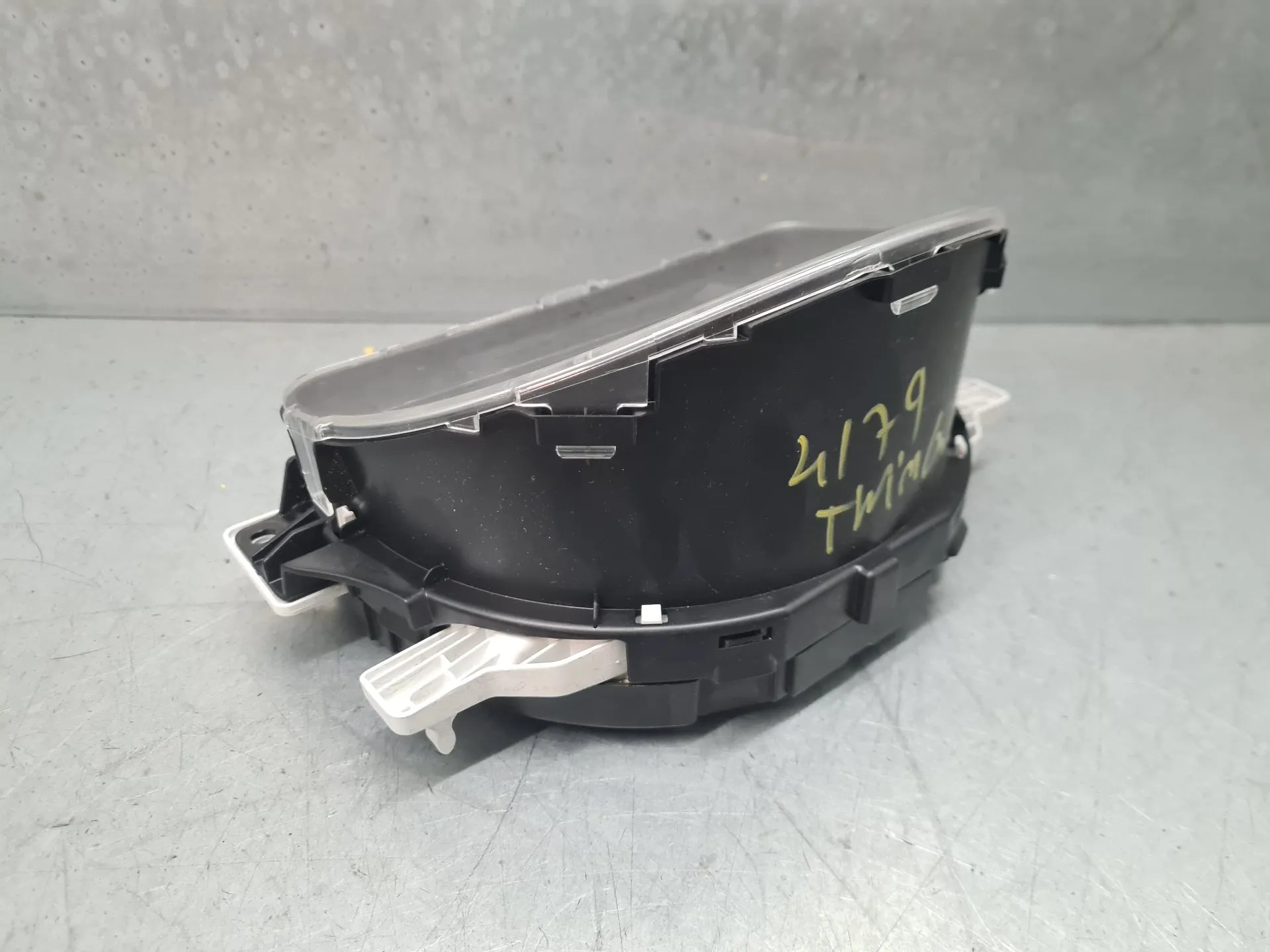 Quadrante / painel de instrumentos RENAULT Twingo III (BCM_) Imagem-2