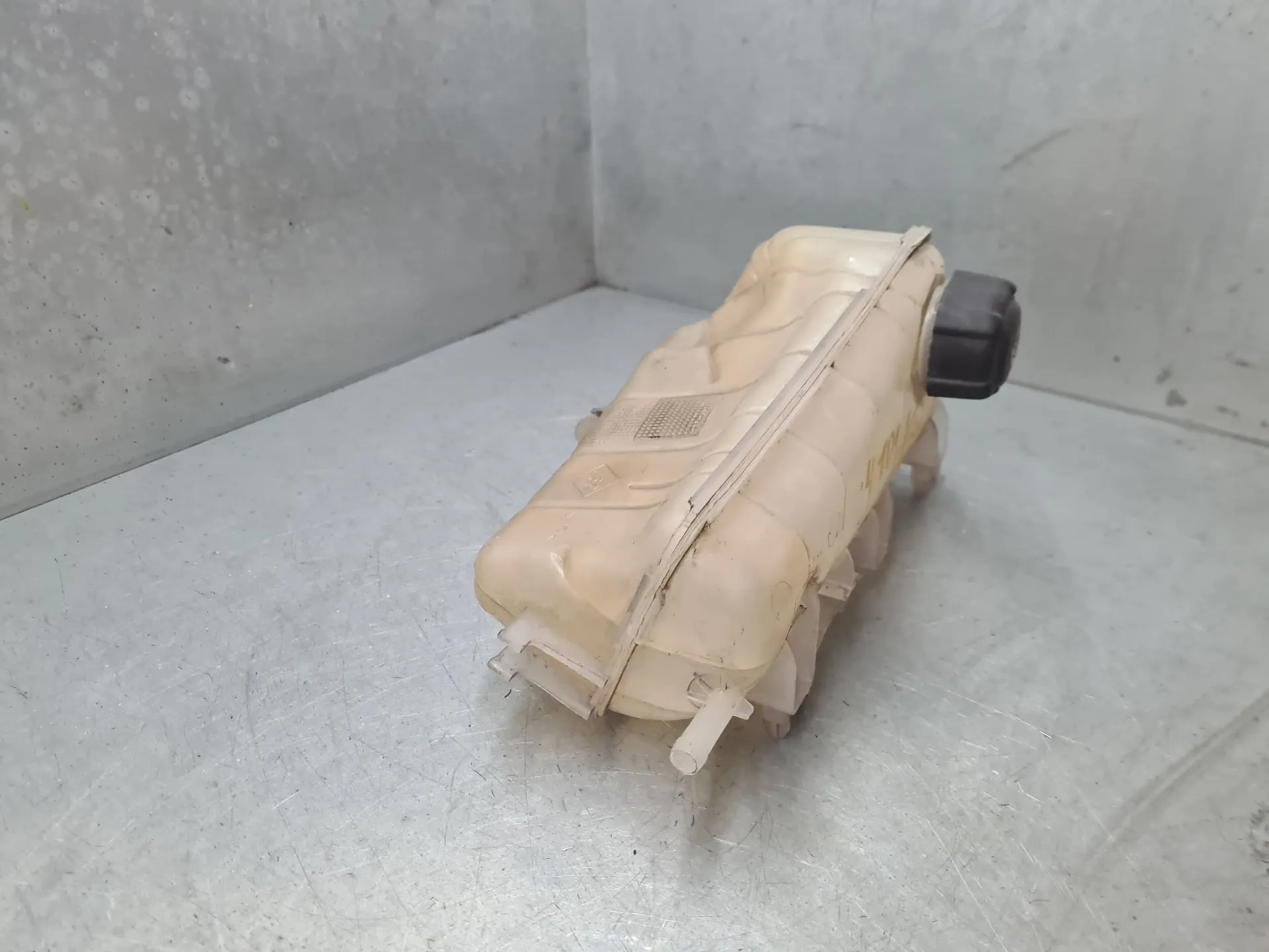 Vaschetta acqua radiatore RENAULT Kangoo Express (FW0/1_) Imagem-2