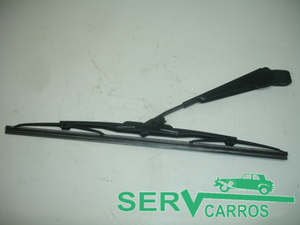 Rear wiper arm SMART ForTwo Coupé (450)