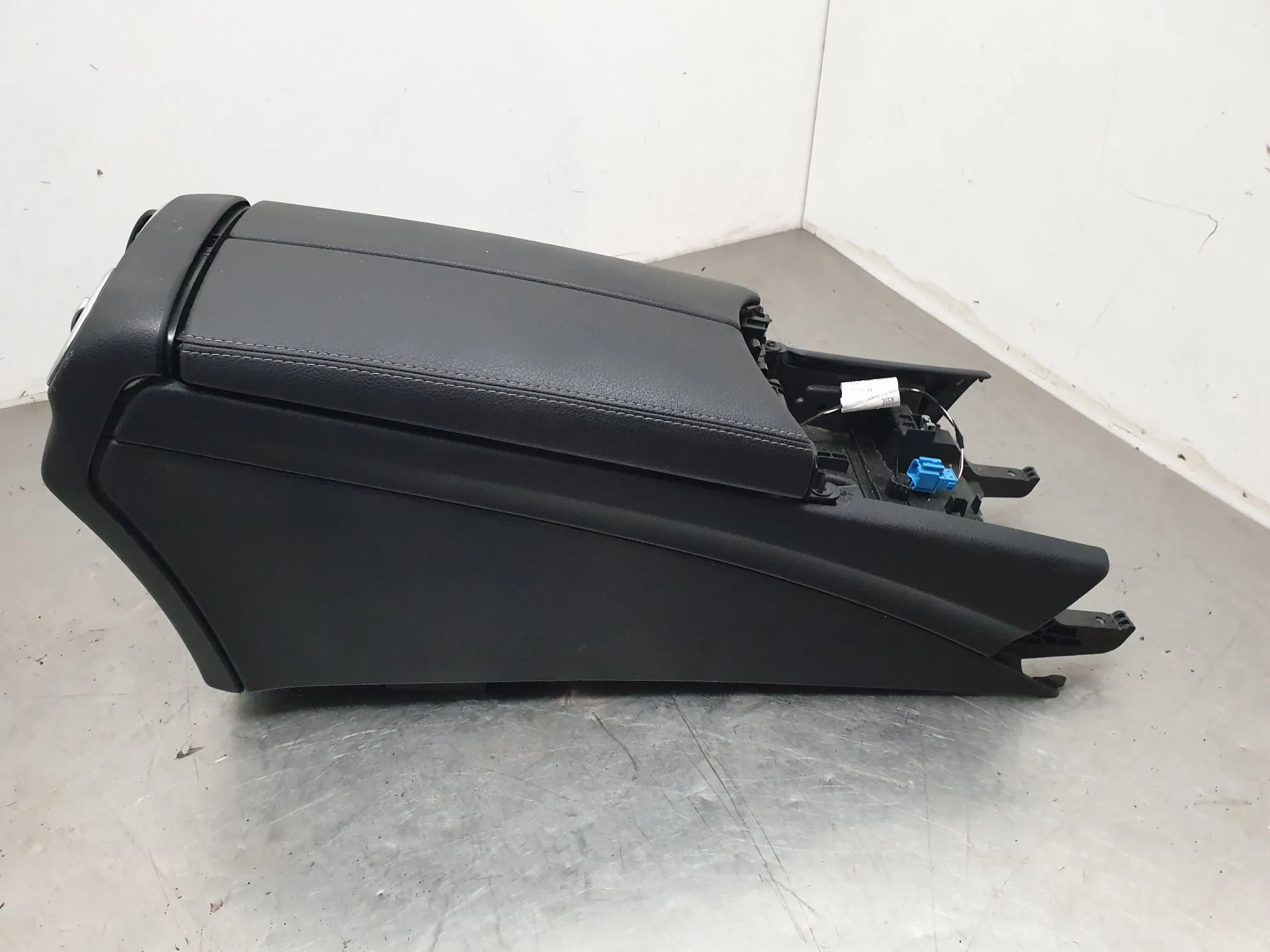 Conjunto de Bancos MERCEDES-BENZ Classe C (W205) Imagem-3