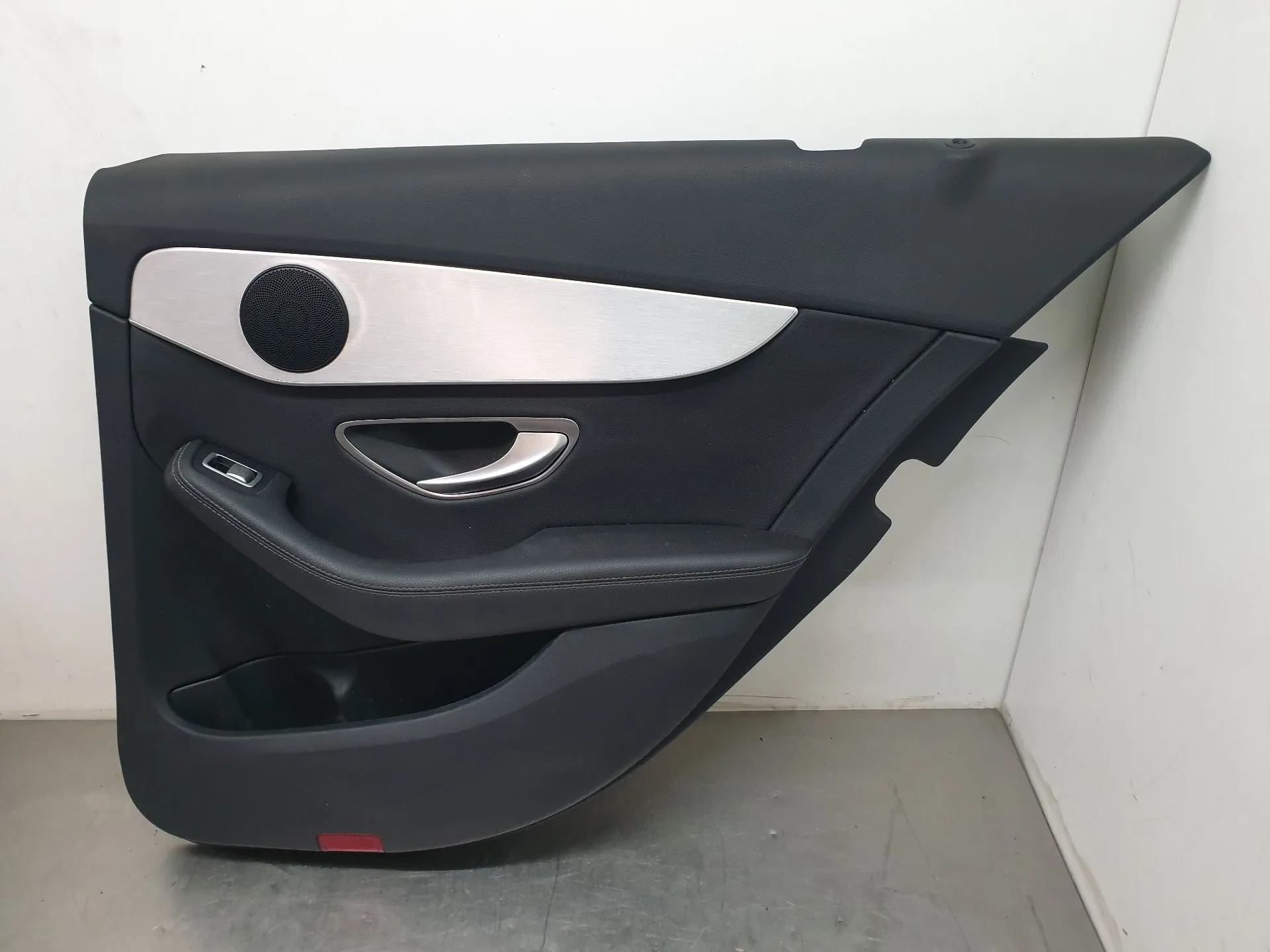 Conjunto de Bancos MERCEDES-BENZ Classe C (W205) Imagem-6