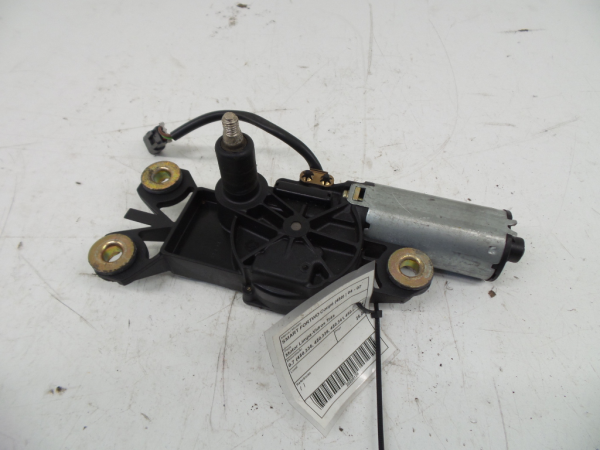 Motore tergicristallo posteriore SMART ForTwo Coupé (450)