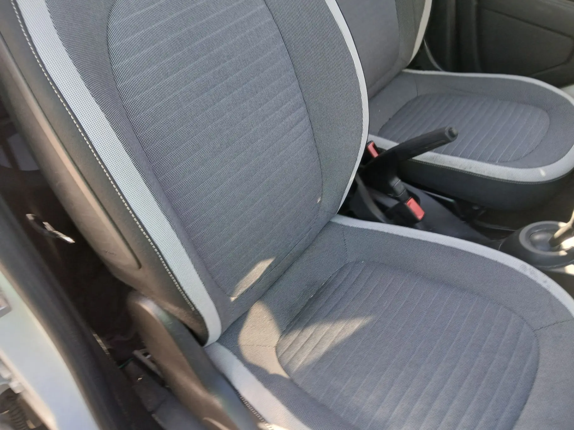 Conjunto de Bancos RENAULT Twingo III (BCM_) Imagem-2