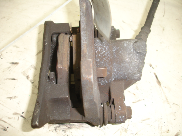 Pinza freno anteriore destra SMART ForTwo Coupé (450) Imagem-1