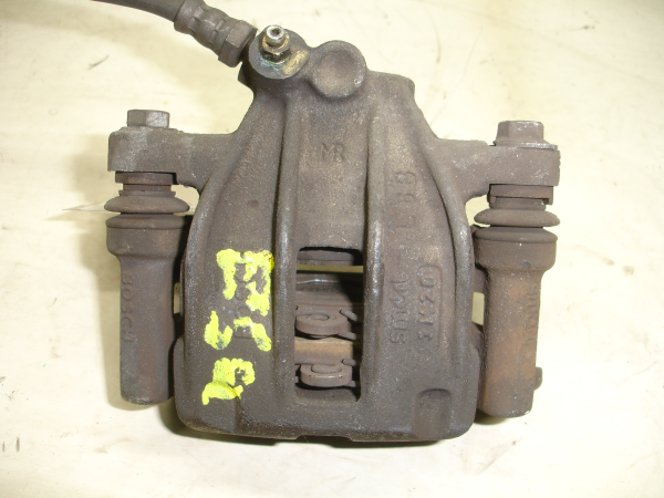 Left front Brake Caliper SMART ForTwo Coupé (450)