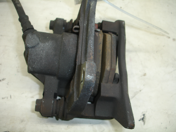 Left front Brake Caliper SMART ForTwo Coupé (450) Imagem-1