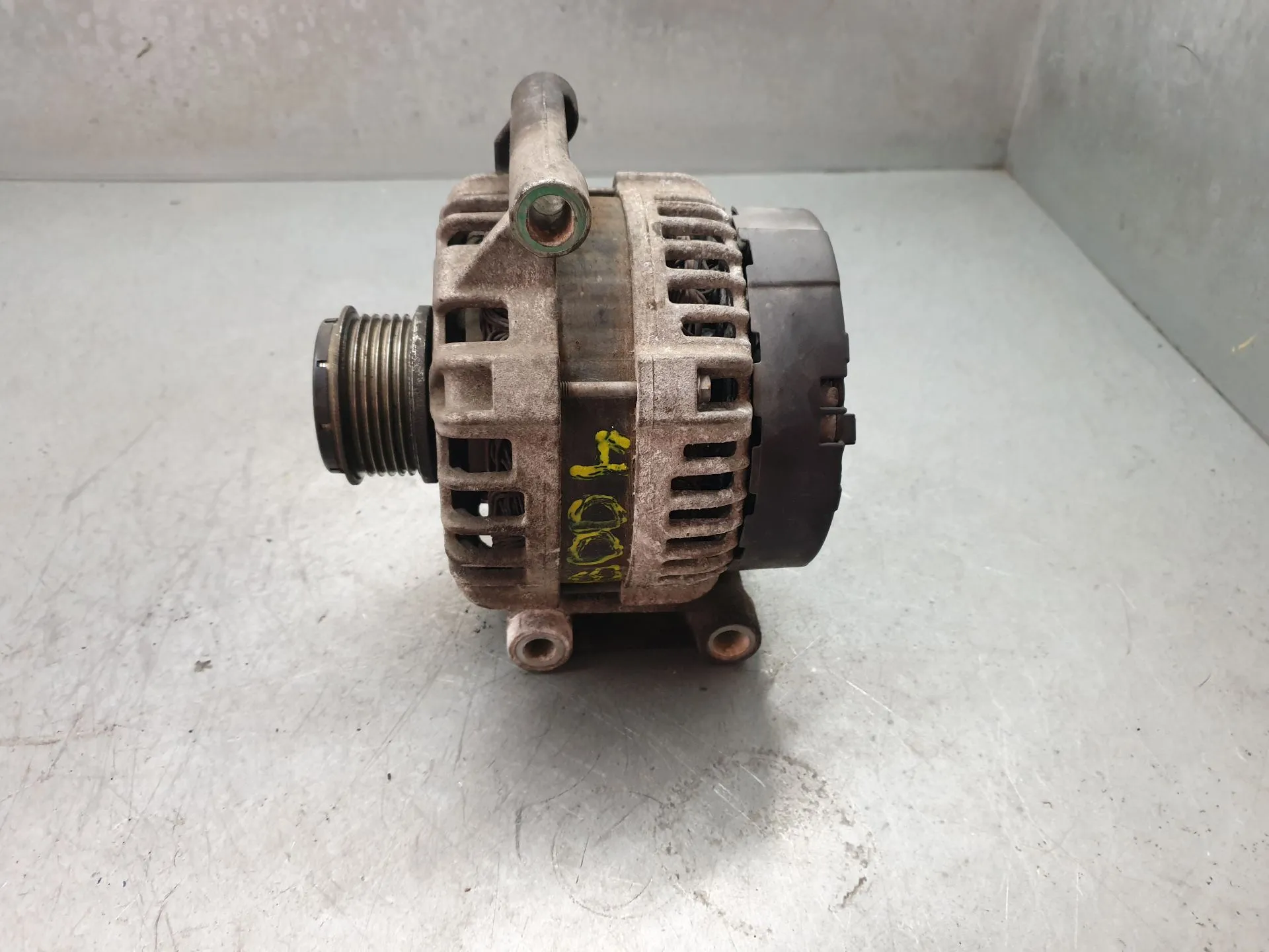 Alternador FORD Transit