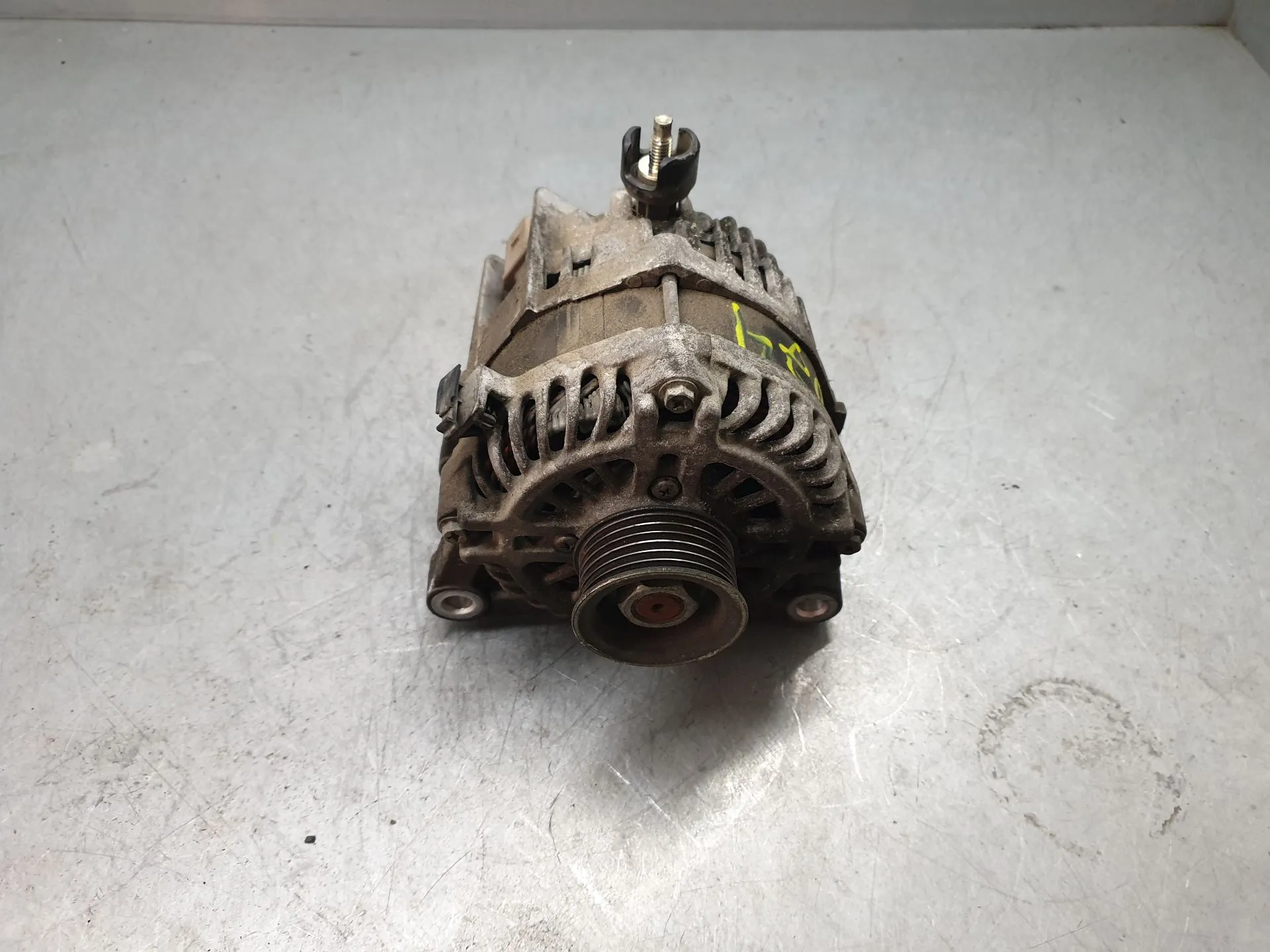 Alternador JAGUAR XE (X760) Imagem-1