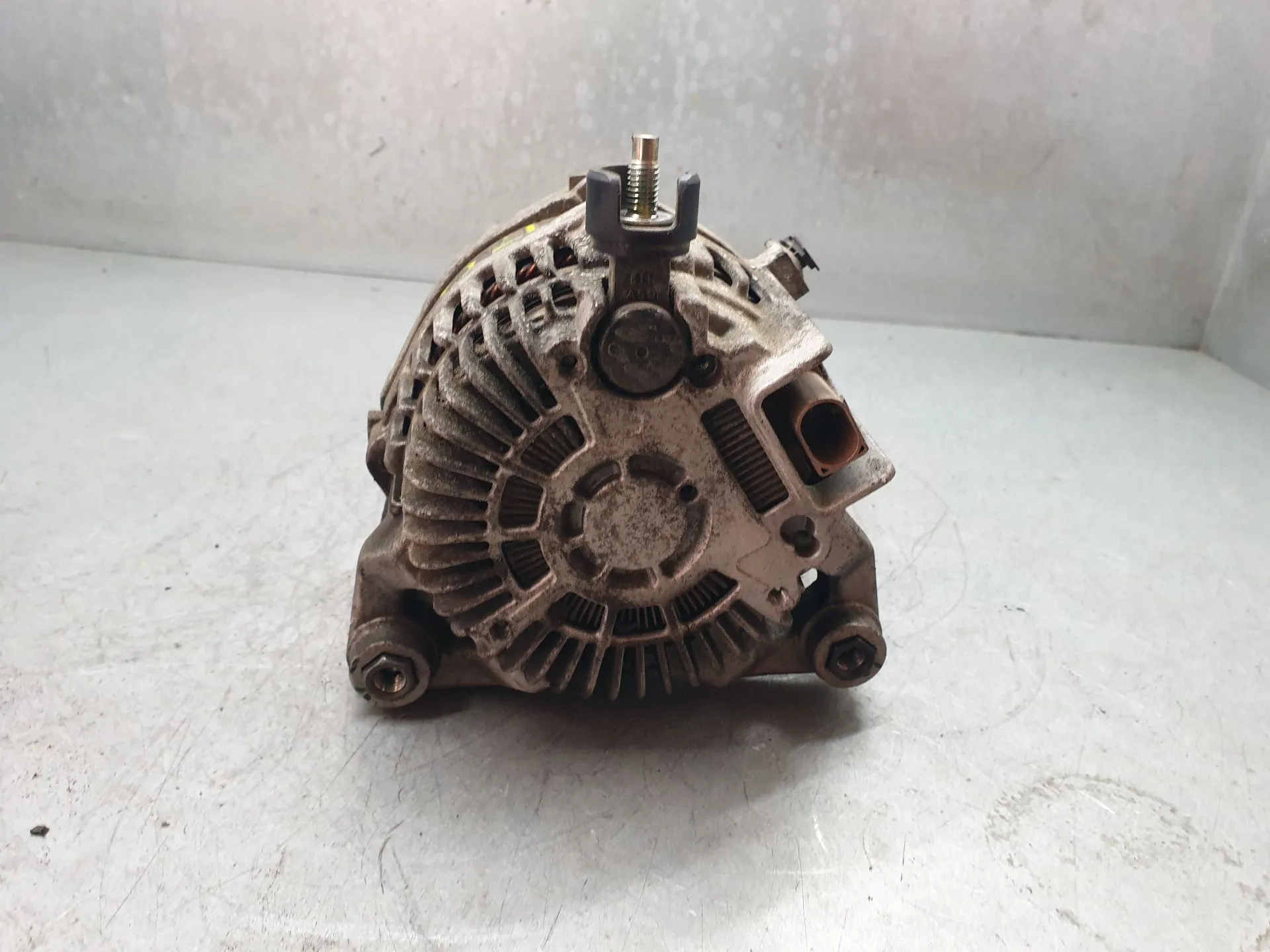 Alternador JAGUAR XE (X760) Imagem-3