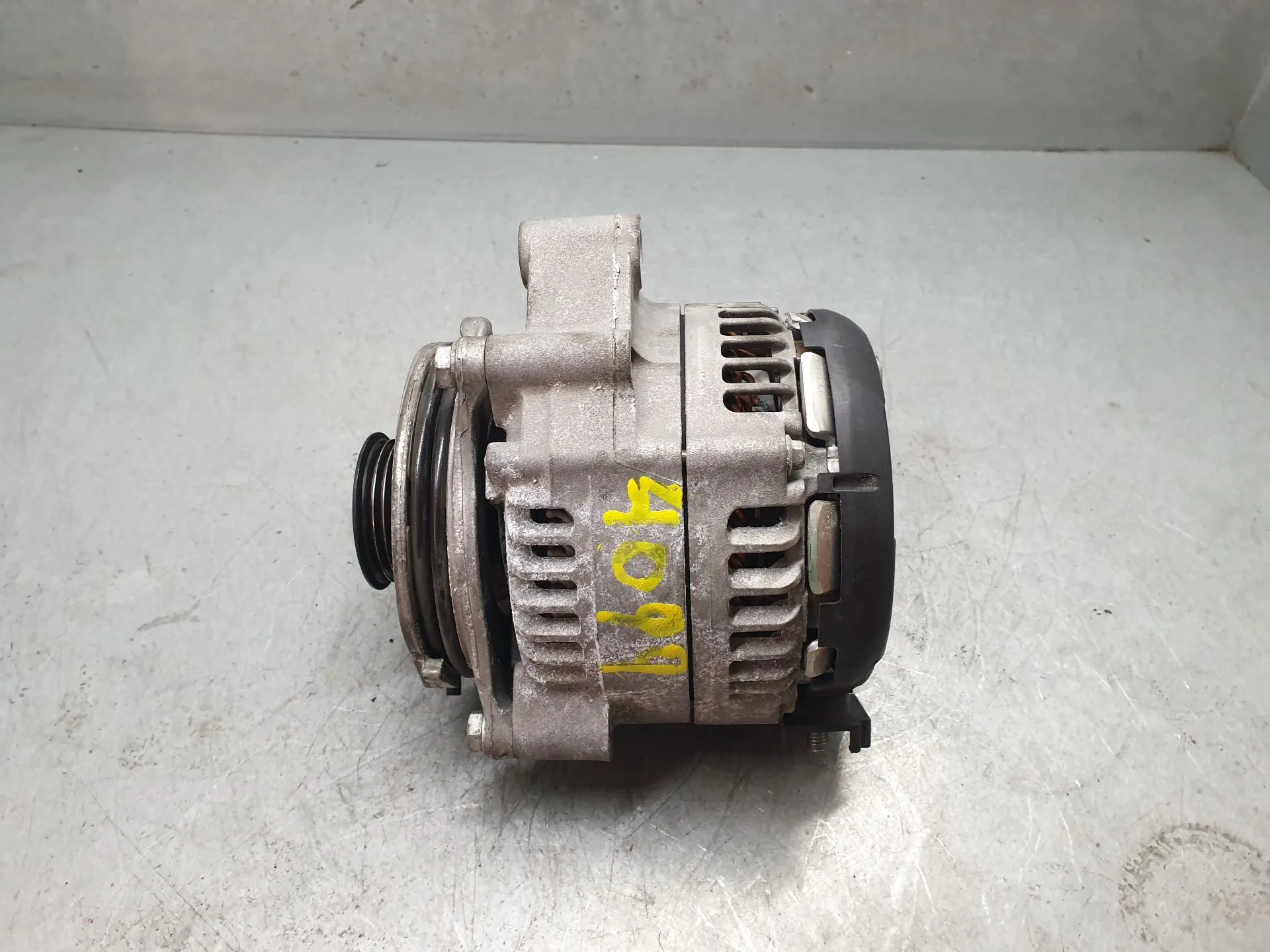 Alternador BMW 1 (F21)