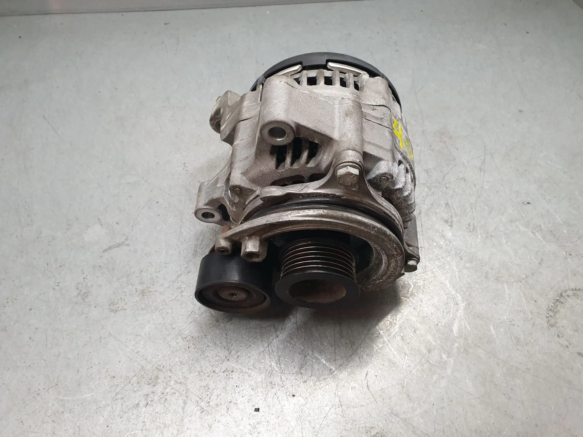 Alternador BMW 1 (F21) Imagem-2