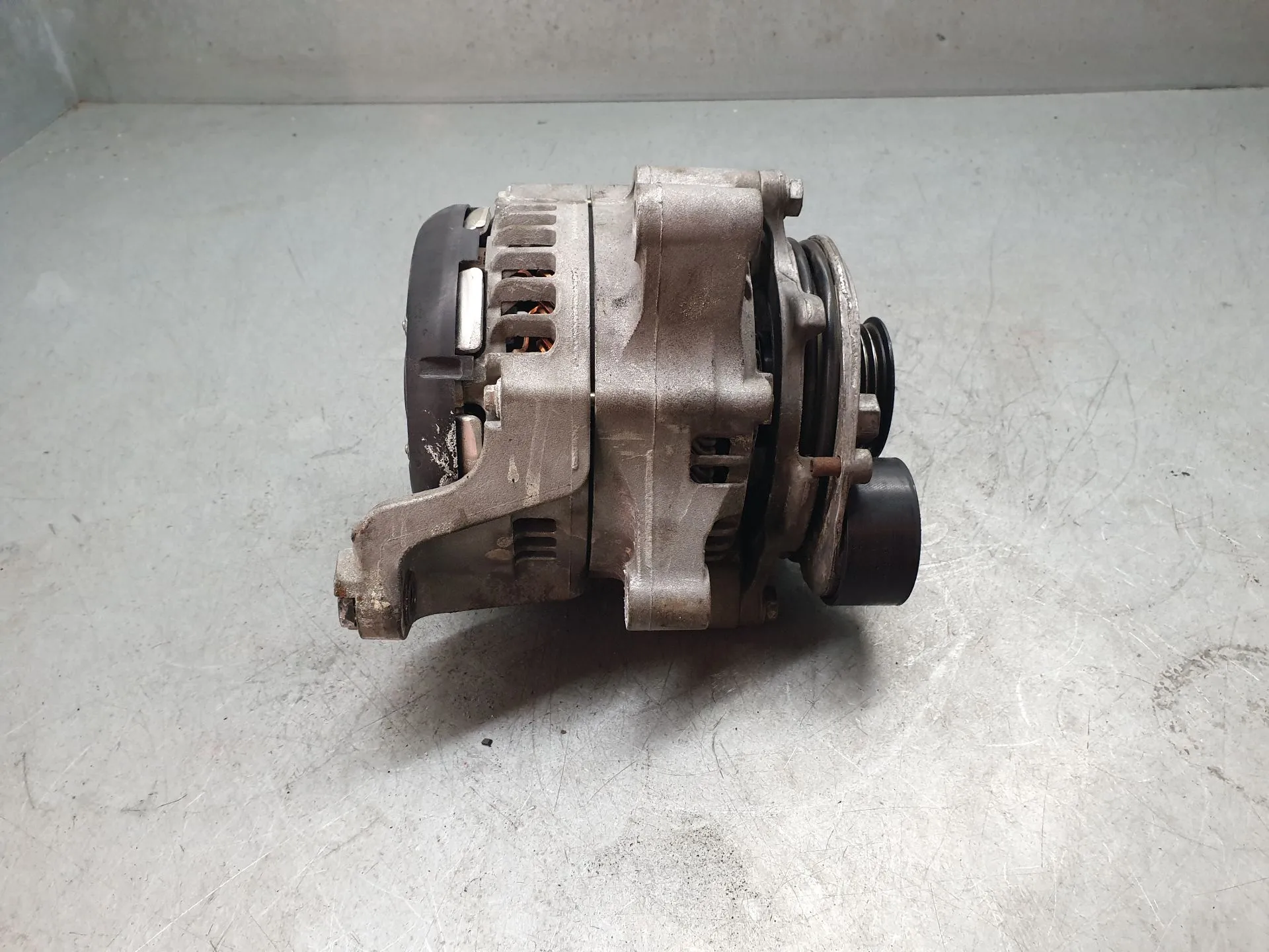 Alternador BMW 1 (F21) Imagem-3