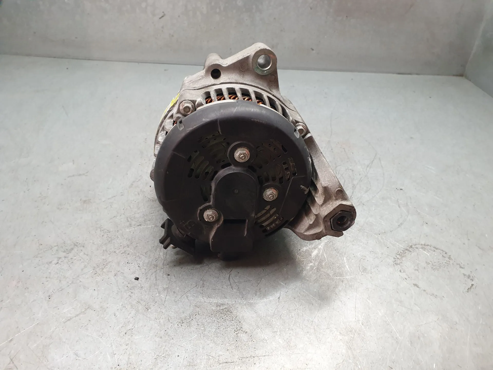 Alternador BMW 1 (F21) Imagem-4