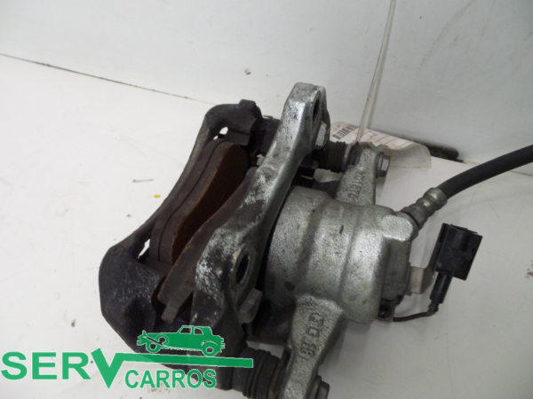 Pinça travão / maxila de travão frente esquerda FIAT 500 C (312_) Imagem-1