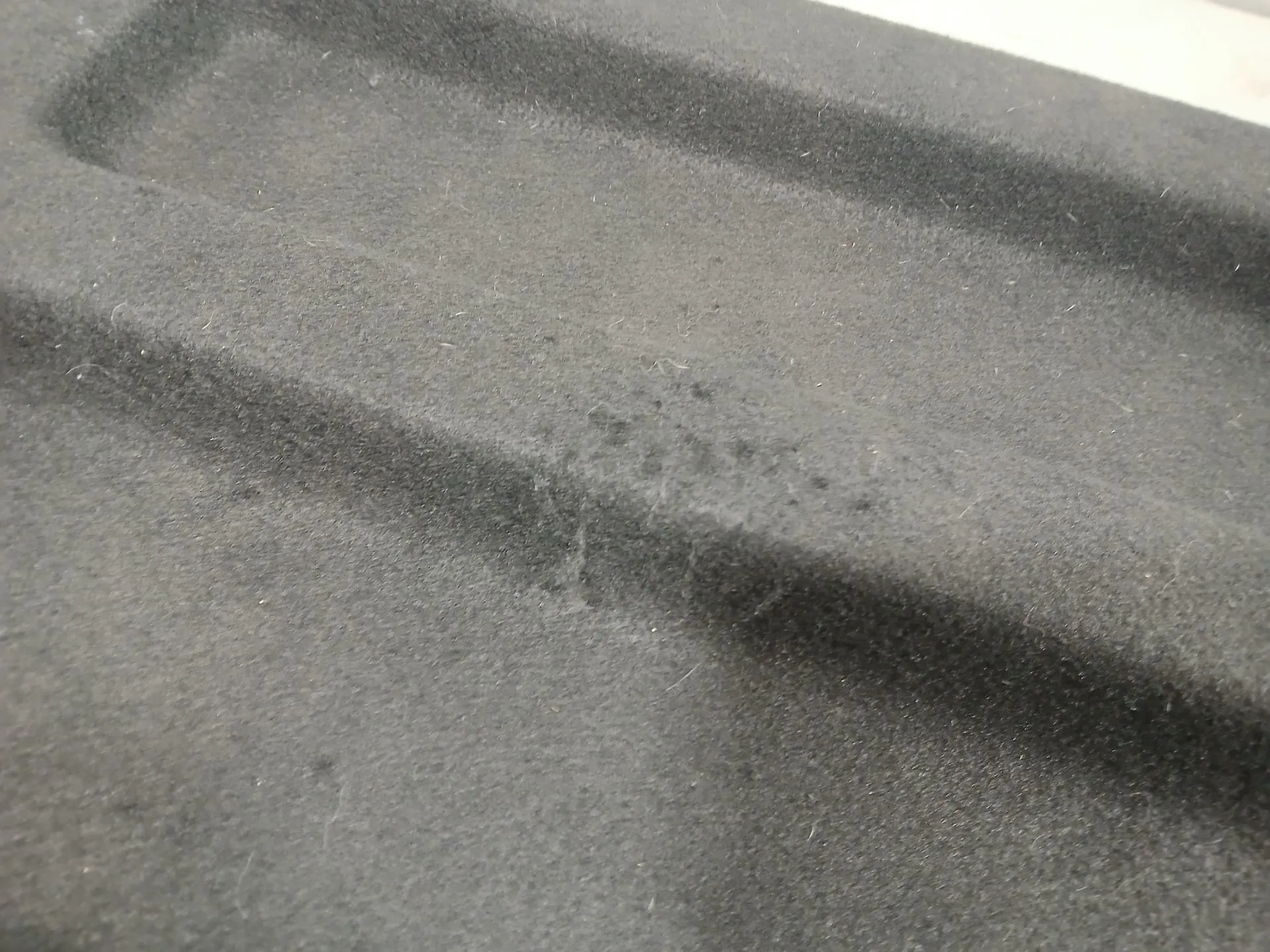 Chapeleira / tampo da mala DACIA Sandero III Imagem-2