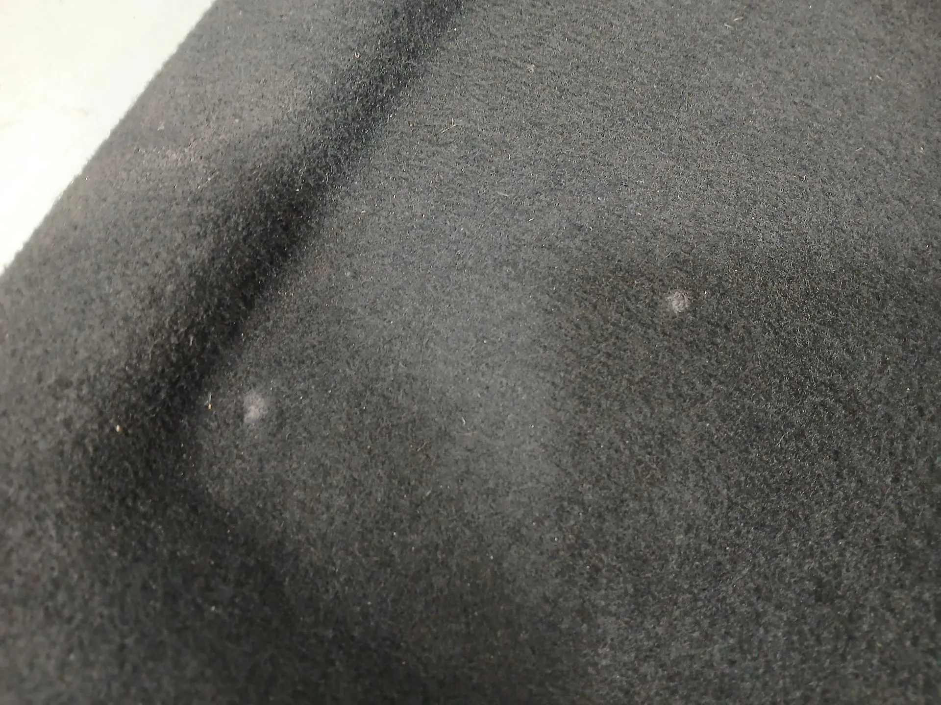 Chapeleira / tampo da mala SEAT Toledo IV (KG3) Imagem-2