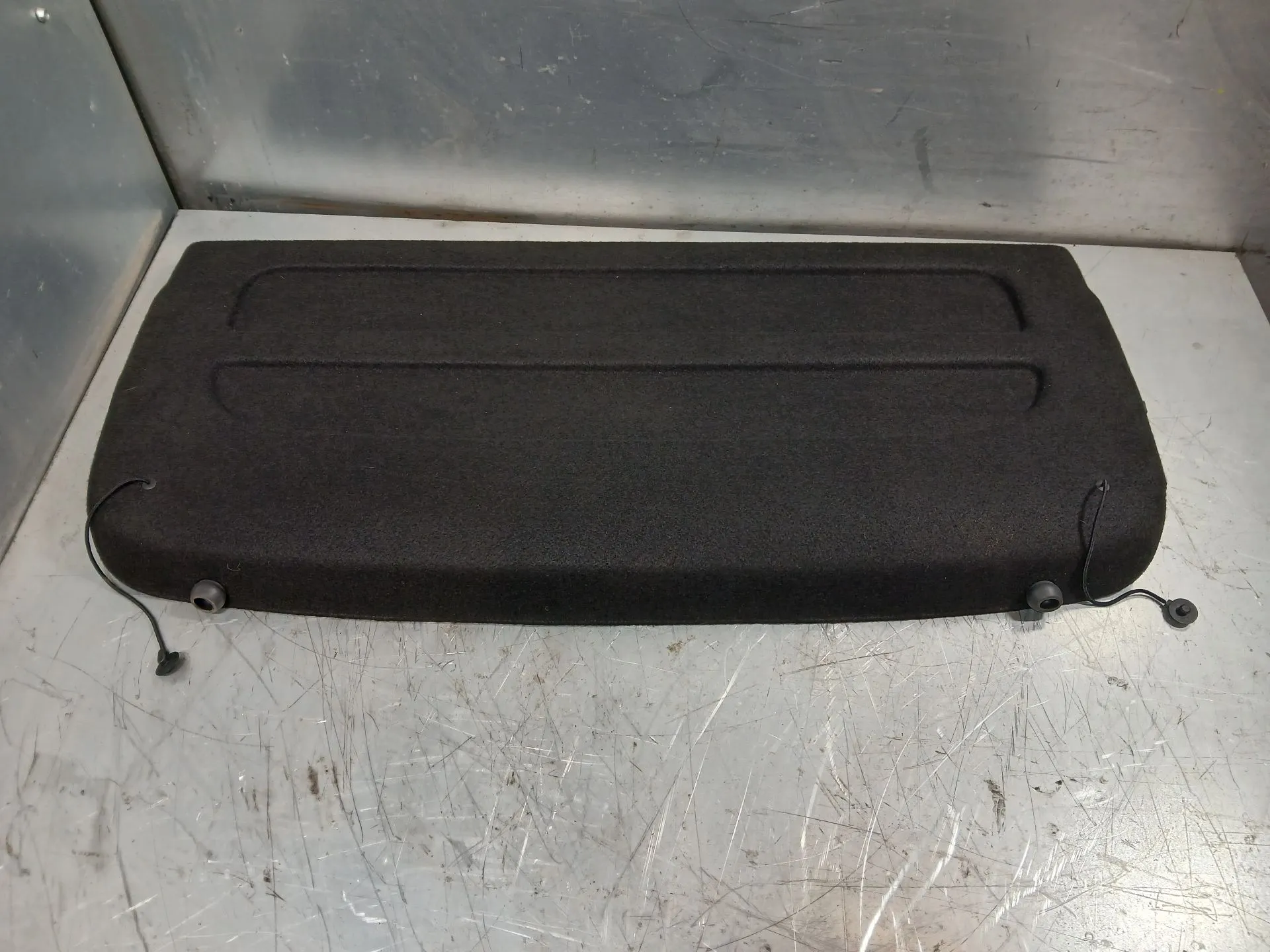 Chapeleira / tampo da mala FORD B-Max (JK)