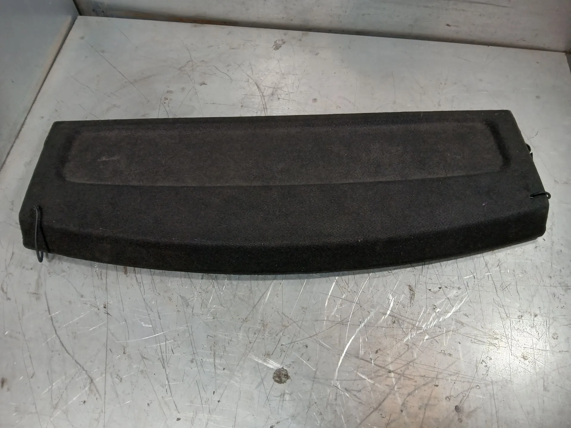 Chapeleira / tampo da mala CITROËN C5 Aircross