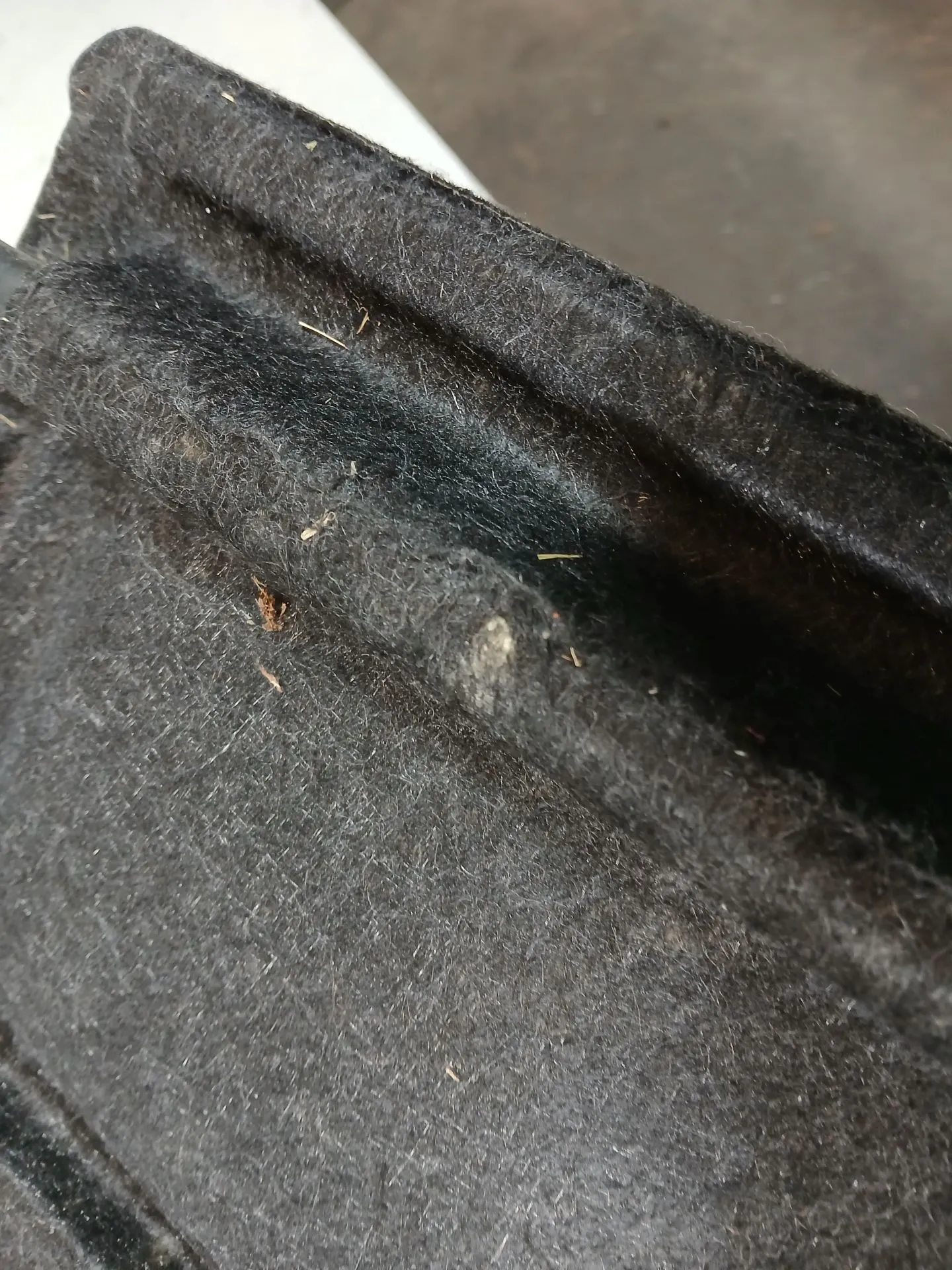 Chapeleira / tampo da mala CITROËN C5 Aircross Imagem-4