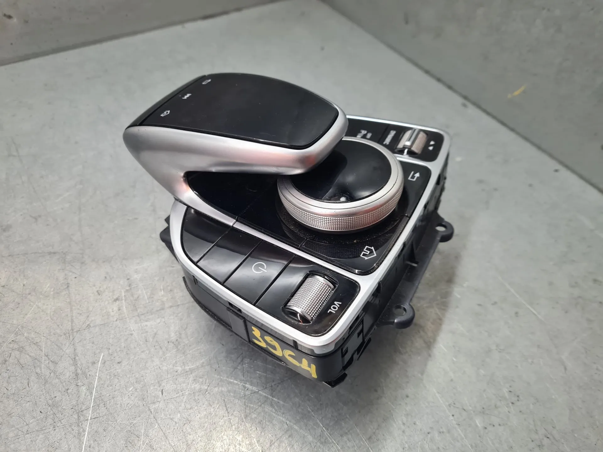 Comando / botão / interruptor multifunções MERCEDES-BENZ Classe C (W205)