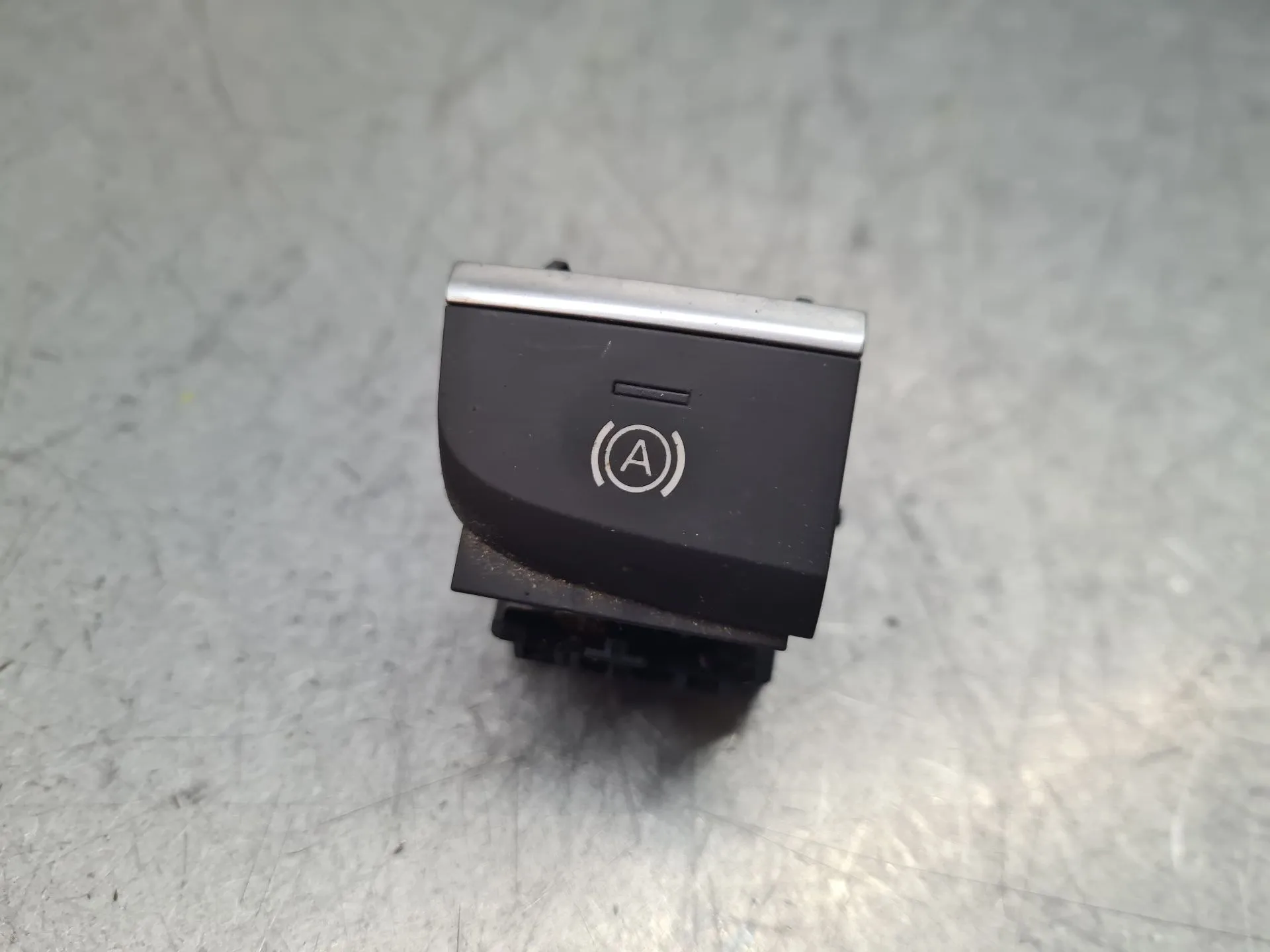 Comando / botão / interruptor multifunções AUDI A3 (8V1, 8VK)