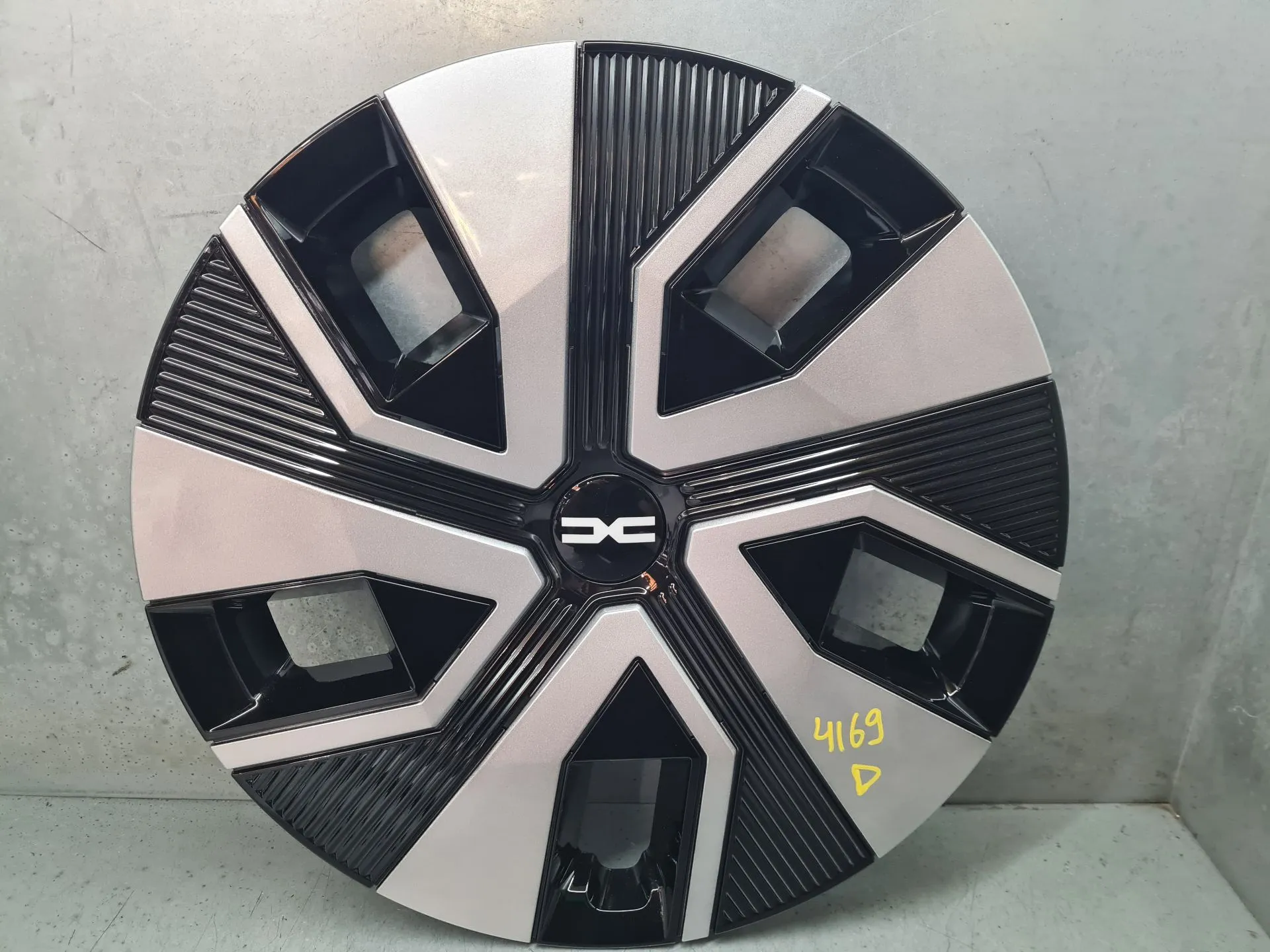 Wheel Trims DACIA Sandero III