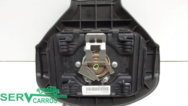 Airbag du Volant OPEL Vivaro A Combi (X83) Imagem-1