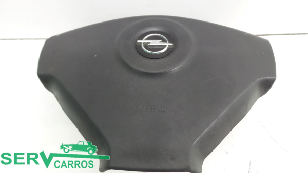Airbag do volante OPEL Vivaro A Combi (X83)