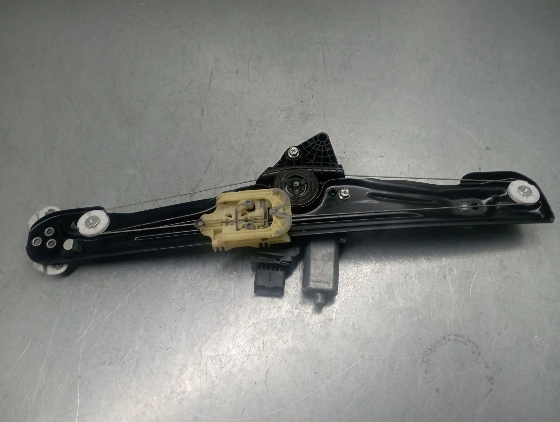 Lève-vitre avant gauche CITROËN C3 Aircross II (2R_, 2C_) Imagem-1