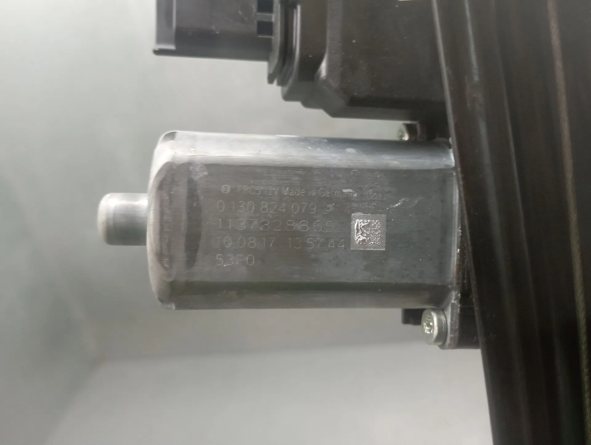 Lève-vitre avant gauche CITROËN C3 Aircross II (2R_, 2C_) Imagem-2