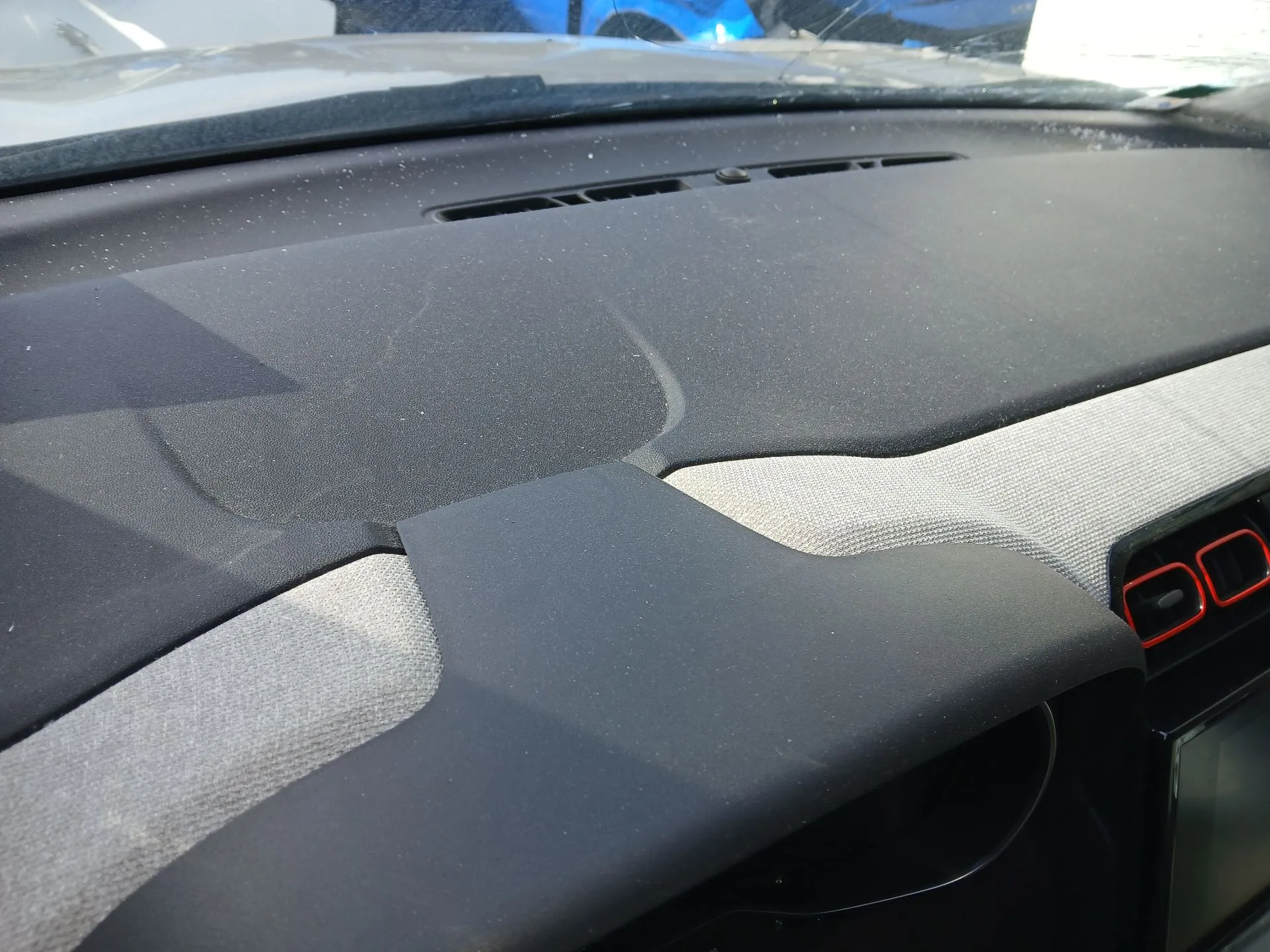 Kit de Airbags CITROËN C3 Aircross II (2R_, 2C_) Imagem-4