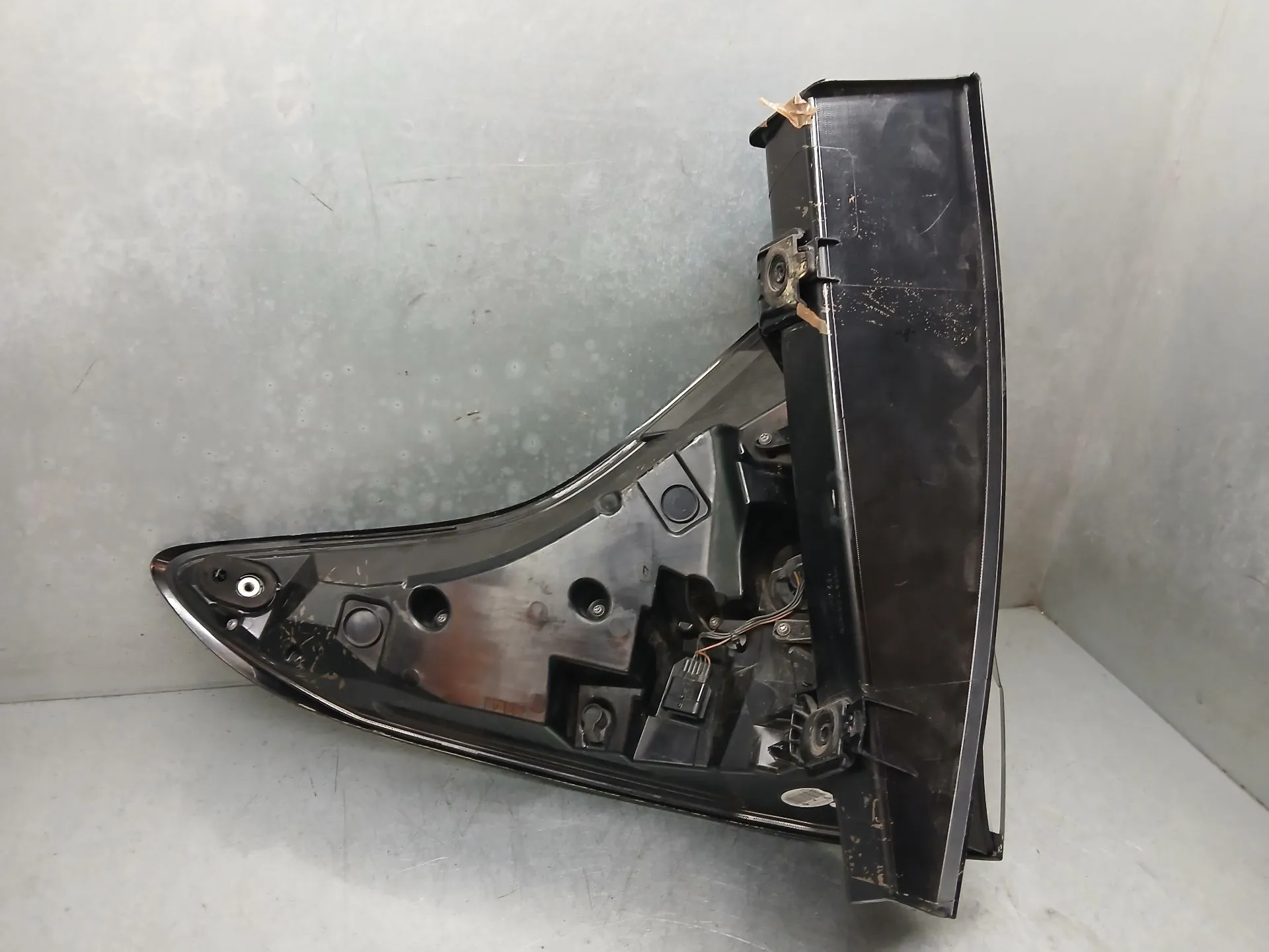 Feu arrière Droite RENAULT Espace V (JR_) Imagem-5