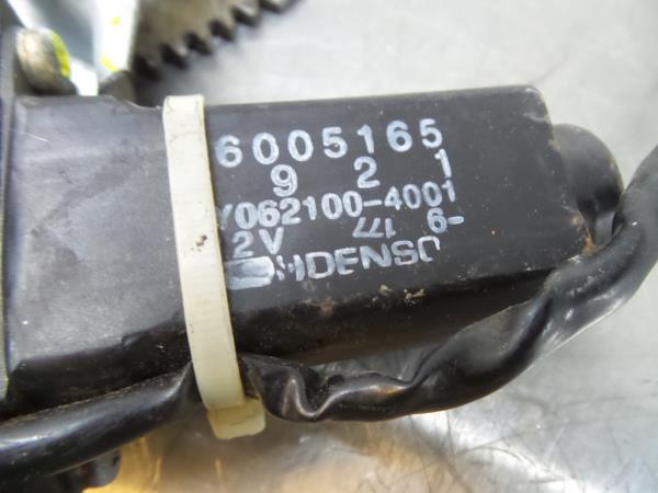 Lève-vitre avant gauche JEEP Grand Cherokee I (ZJ) Imagem-3