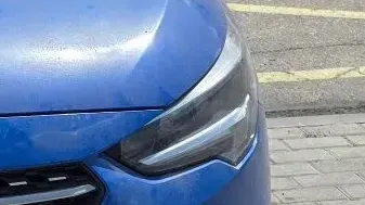 Phare avant gauche OPEL Corsa F