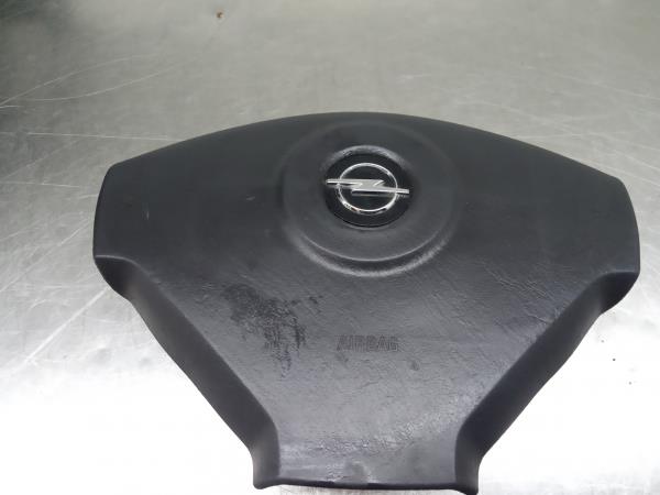 Airbag du Volant OPEL Vivaro A Combi (X83)
