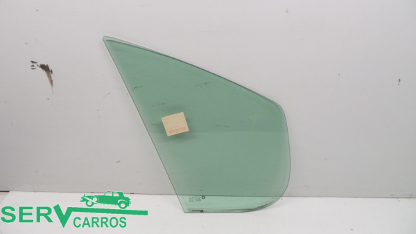 Vidro triangular frente esquerdo OPEL Vivaro A Combi (X83)