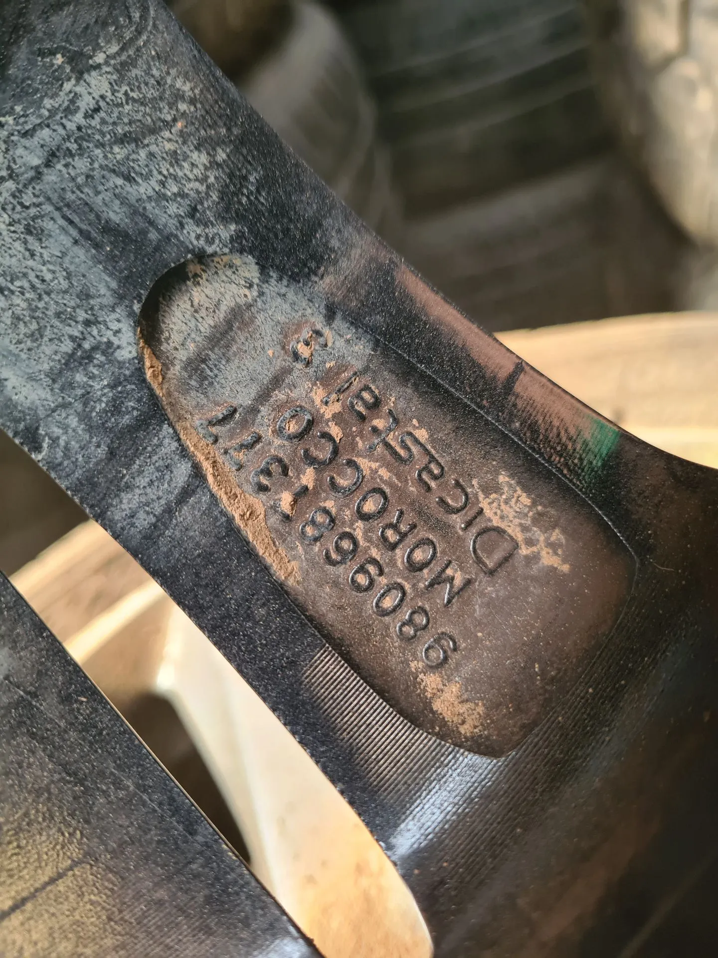 Conjunto de Jantes PEUGEOT 3008 II (M_) Imagem-6