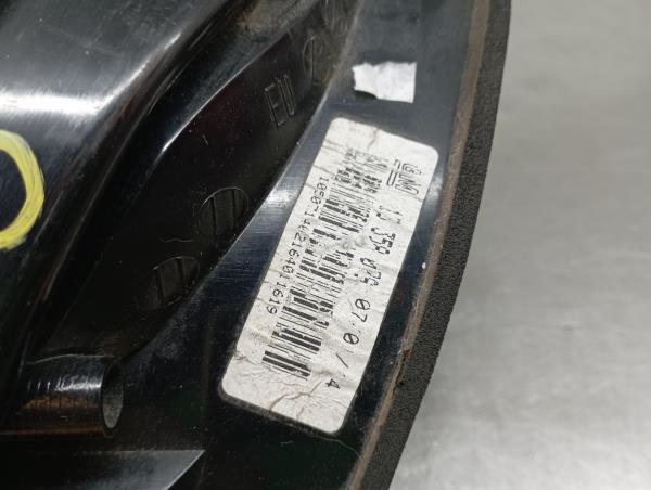 Left Tailgate light  OPEL Astra J Imagem-5