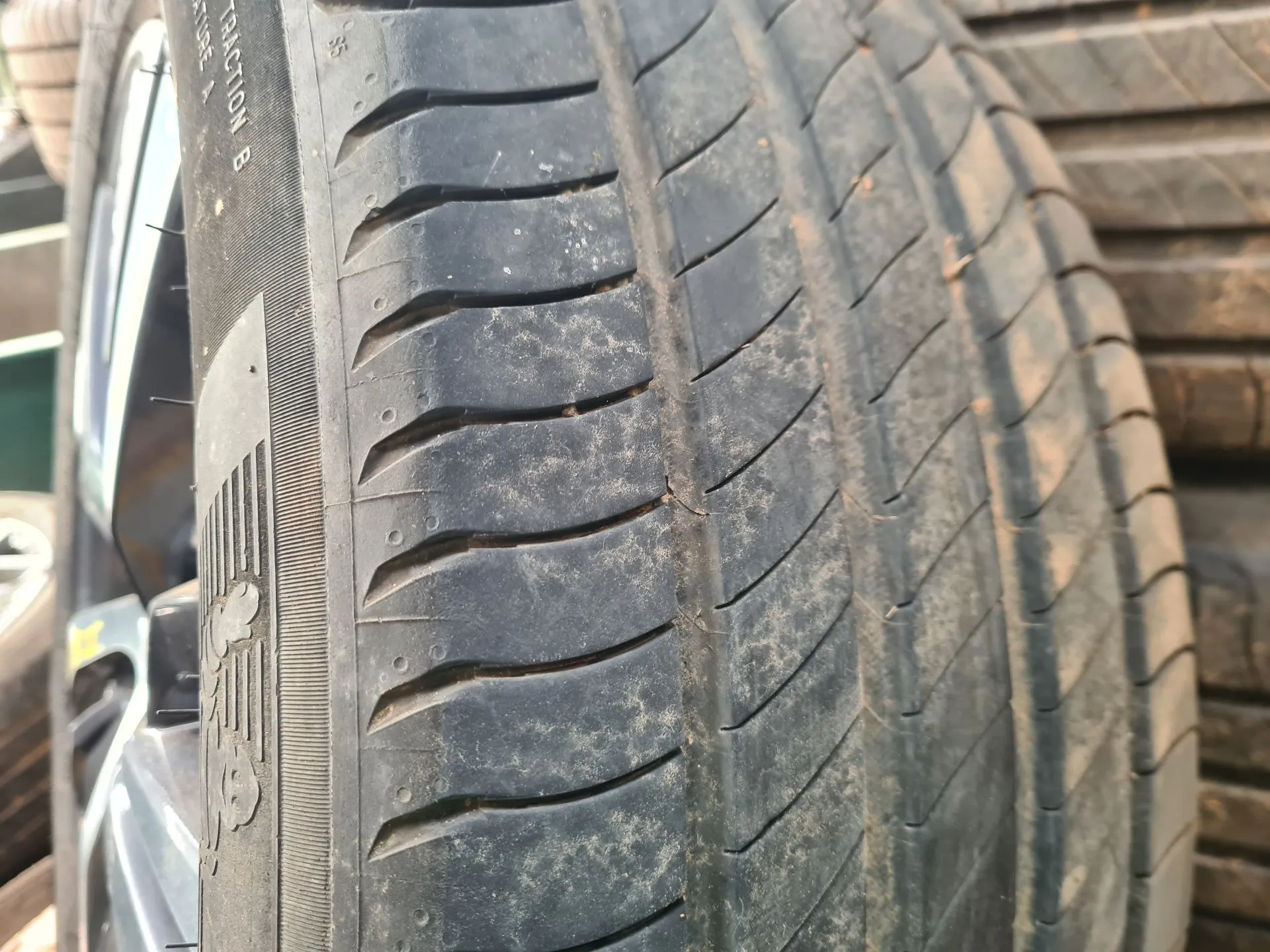 Conjunto de Jantes PEUGEOT 3008 II (M_) Imagem-4