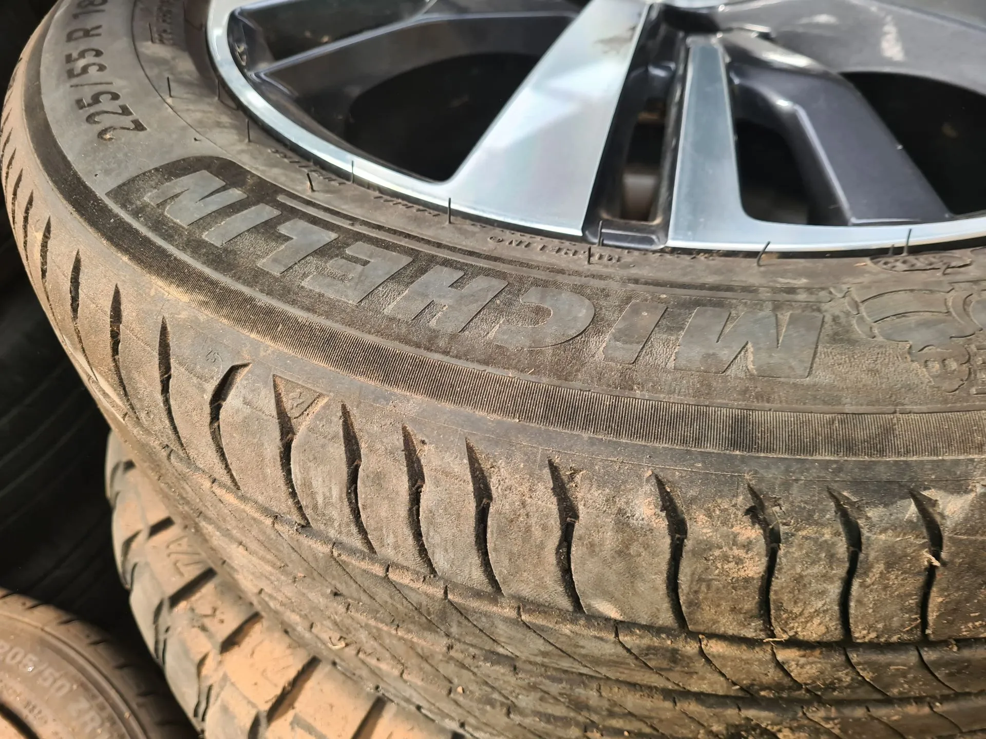 Conjunto de Jantes PEUGEOT 3008 II (M_) Imagem-6