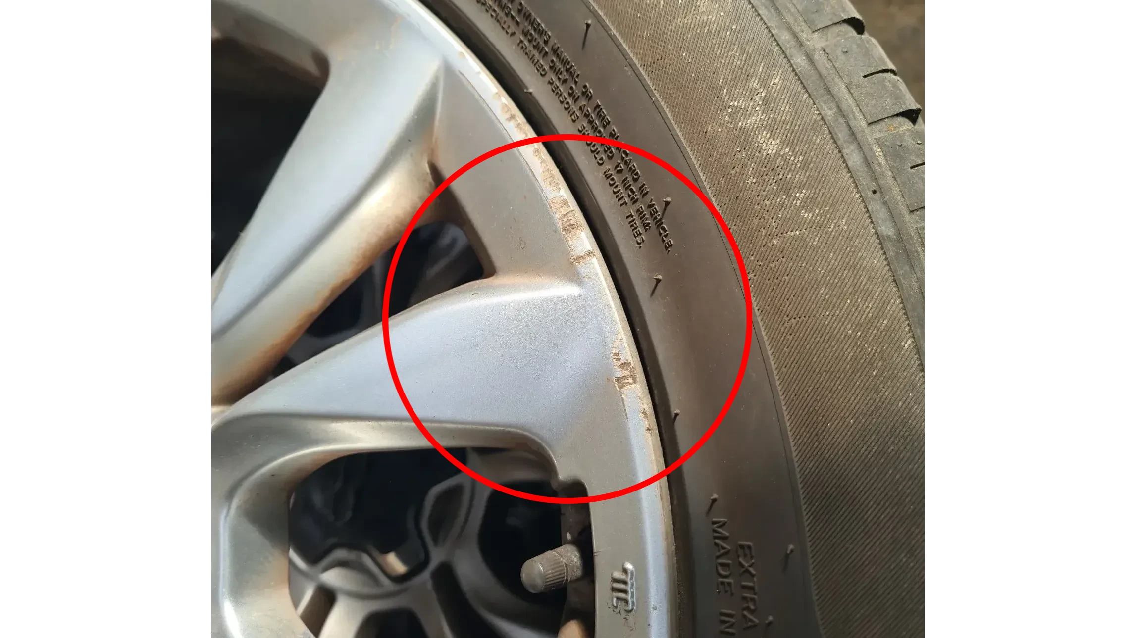 Conjunto de Jantes FIAT 500X (334_) Imagem-12